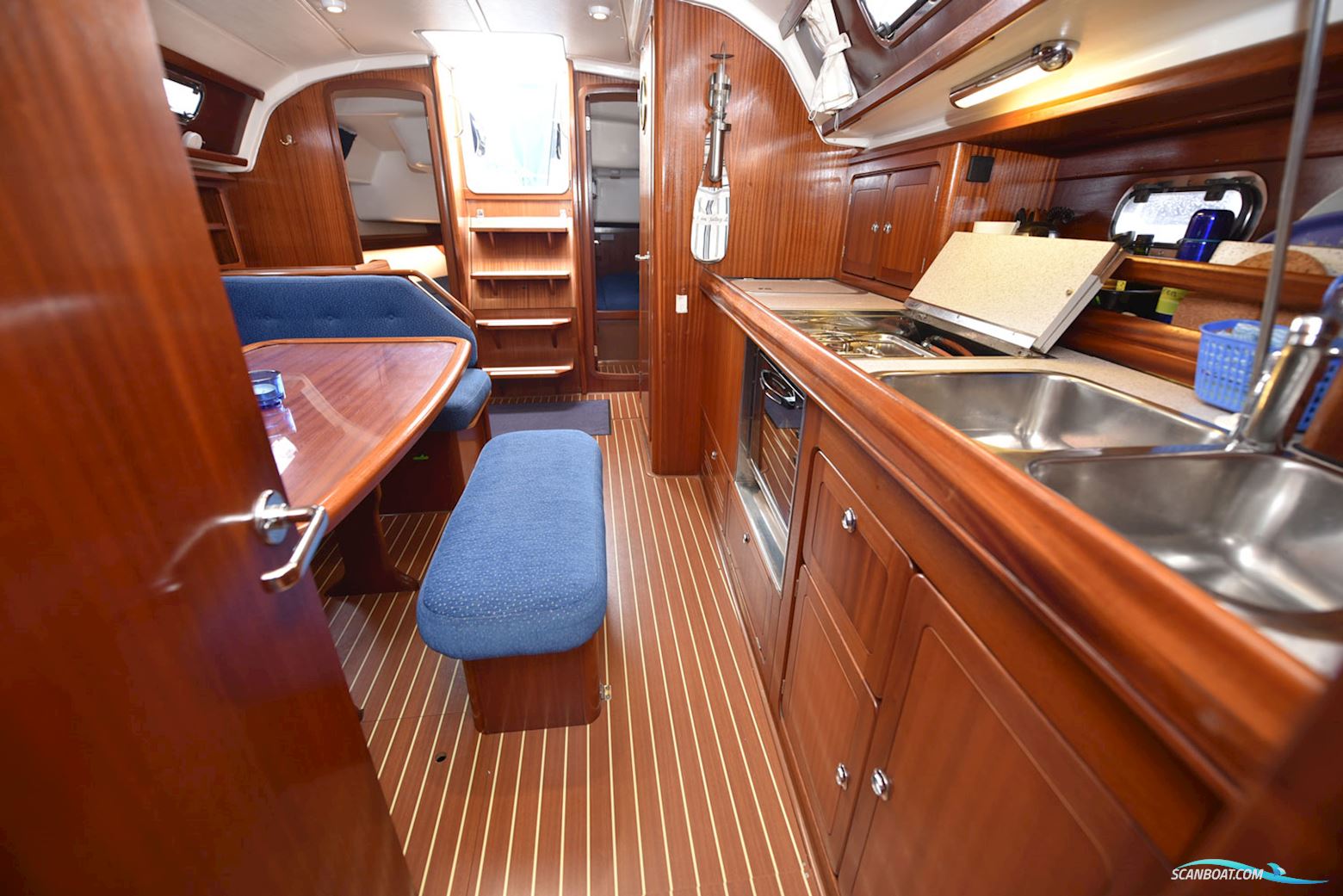Bavaria Bavaria 37 Cruiser