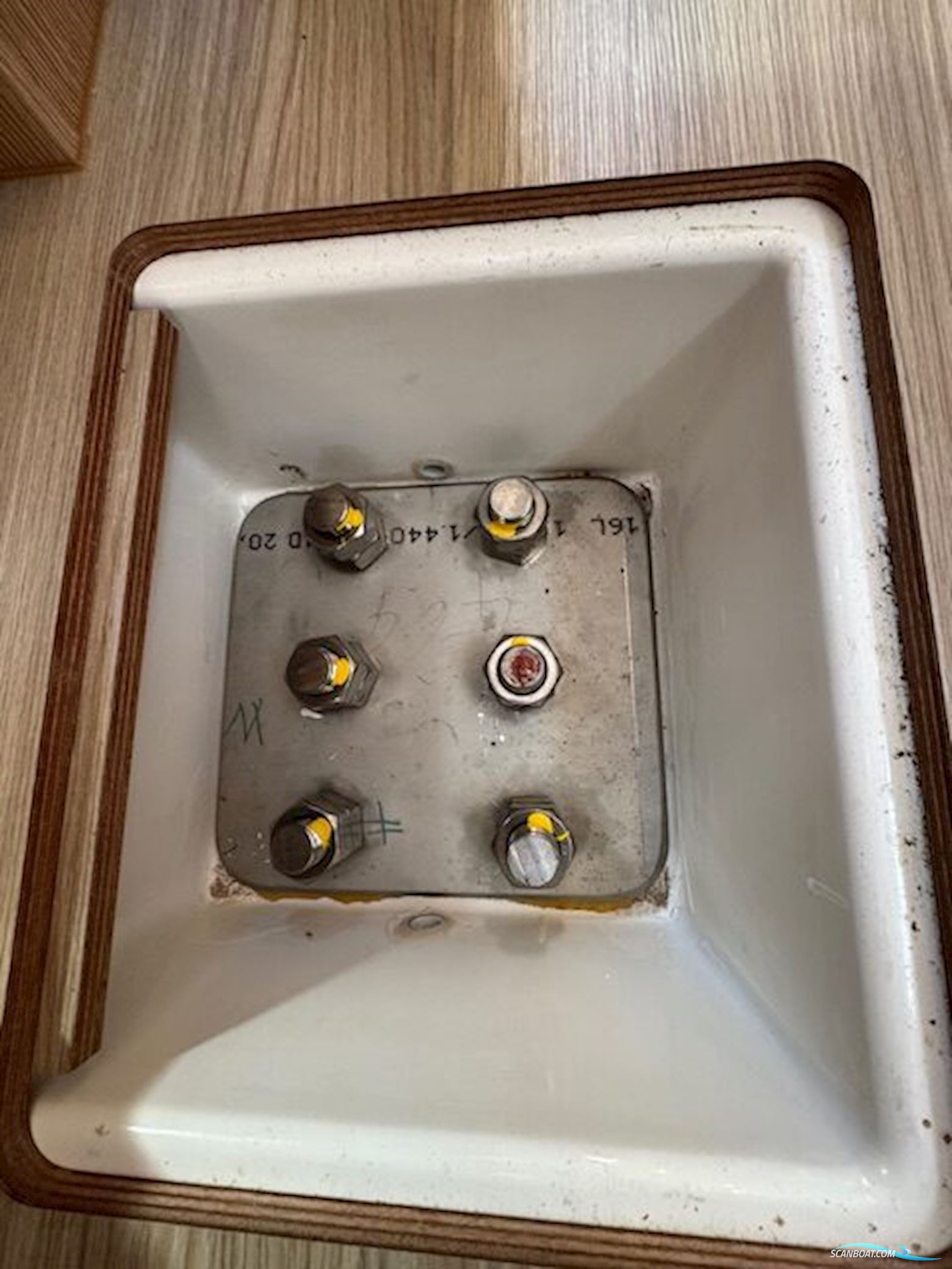 BAVARIA C 42 STYLE PRIVATBÅD