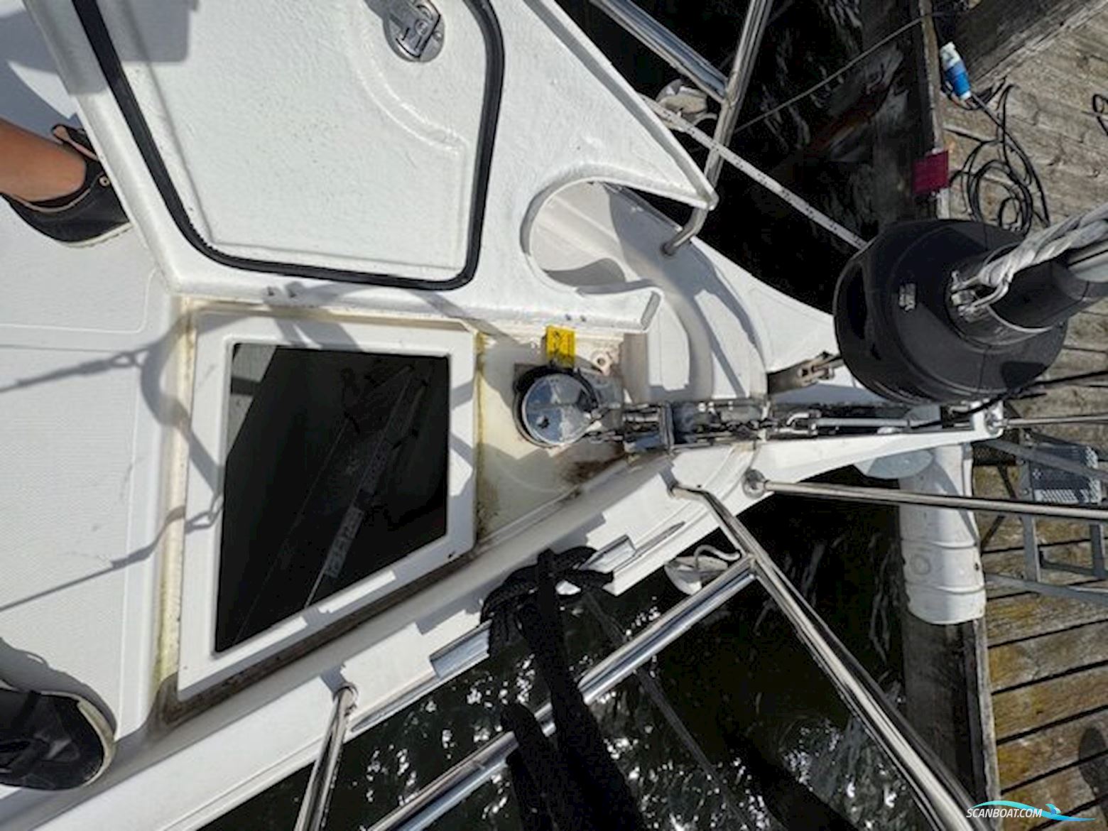 BAVARIA C 42 STYLE PRIVATBÅD