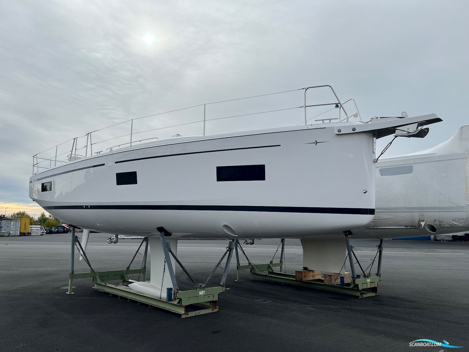 Bavaria C38 - End-Sommer-Special