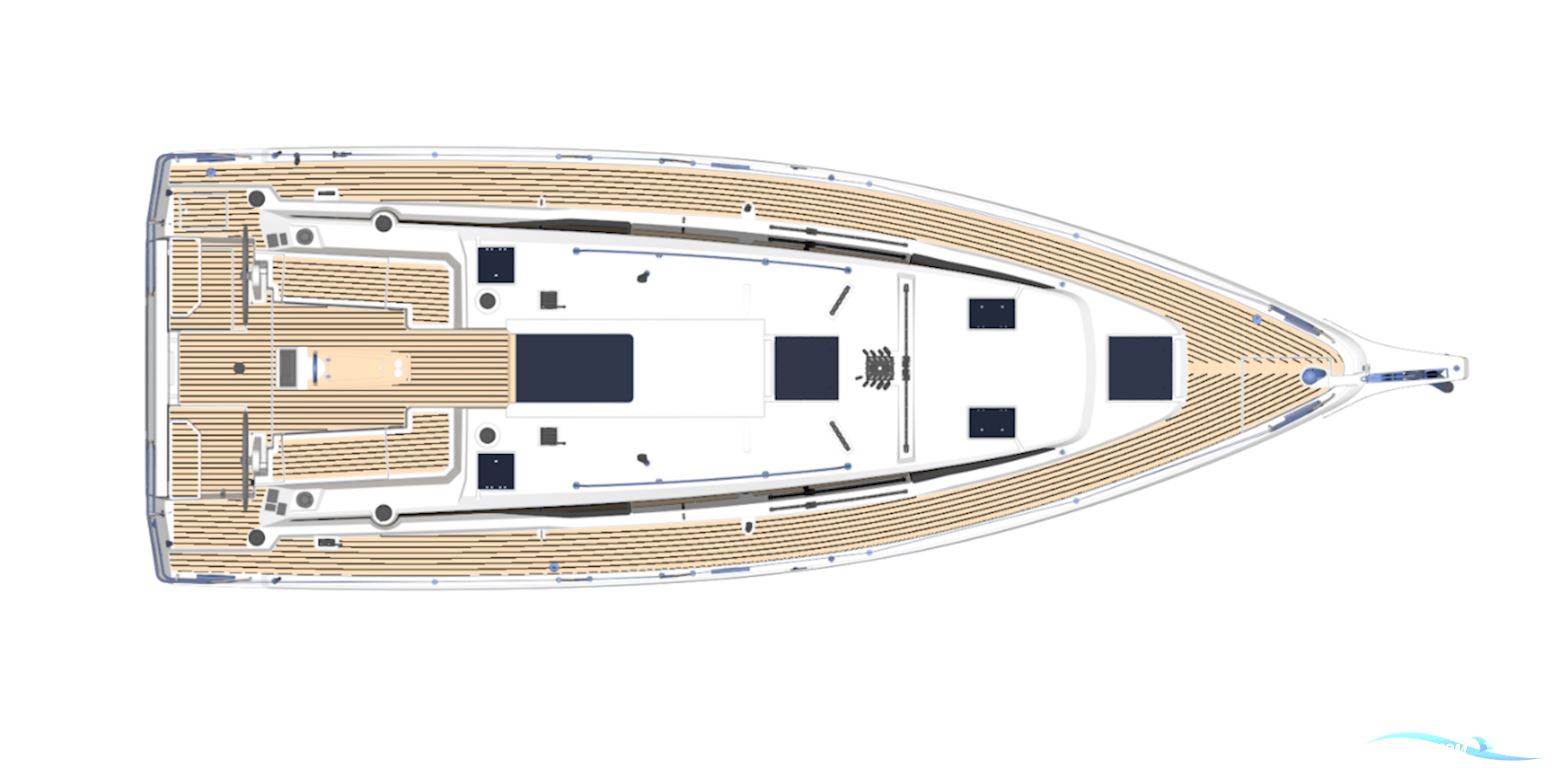 Bavaria C38
