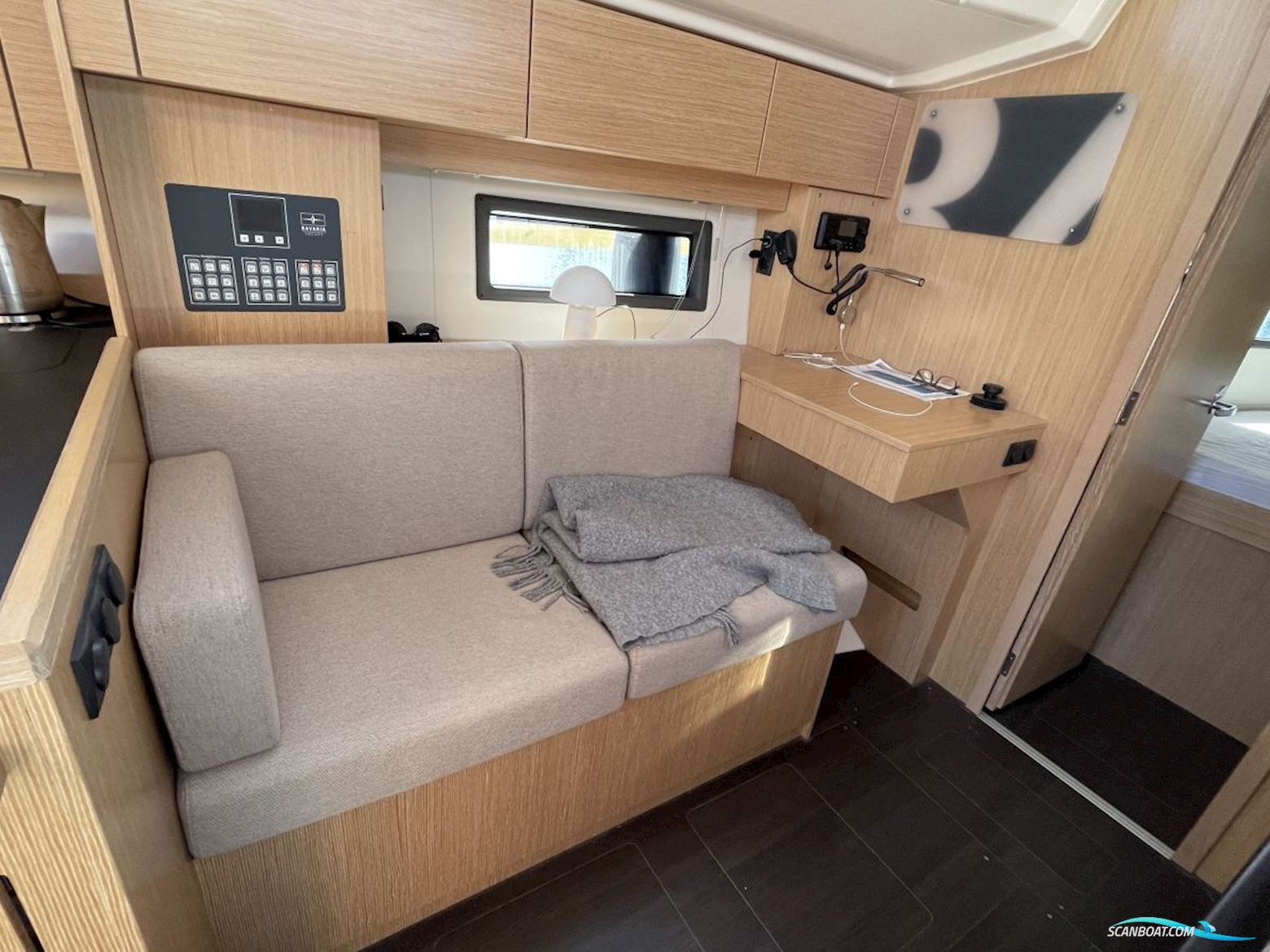 Bavaria C38
