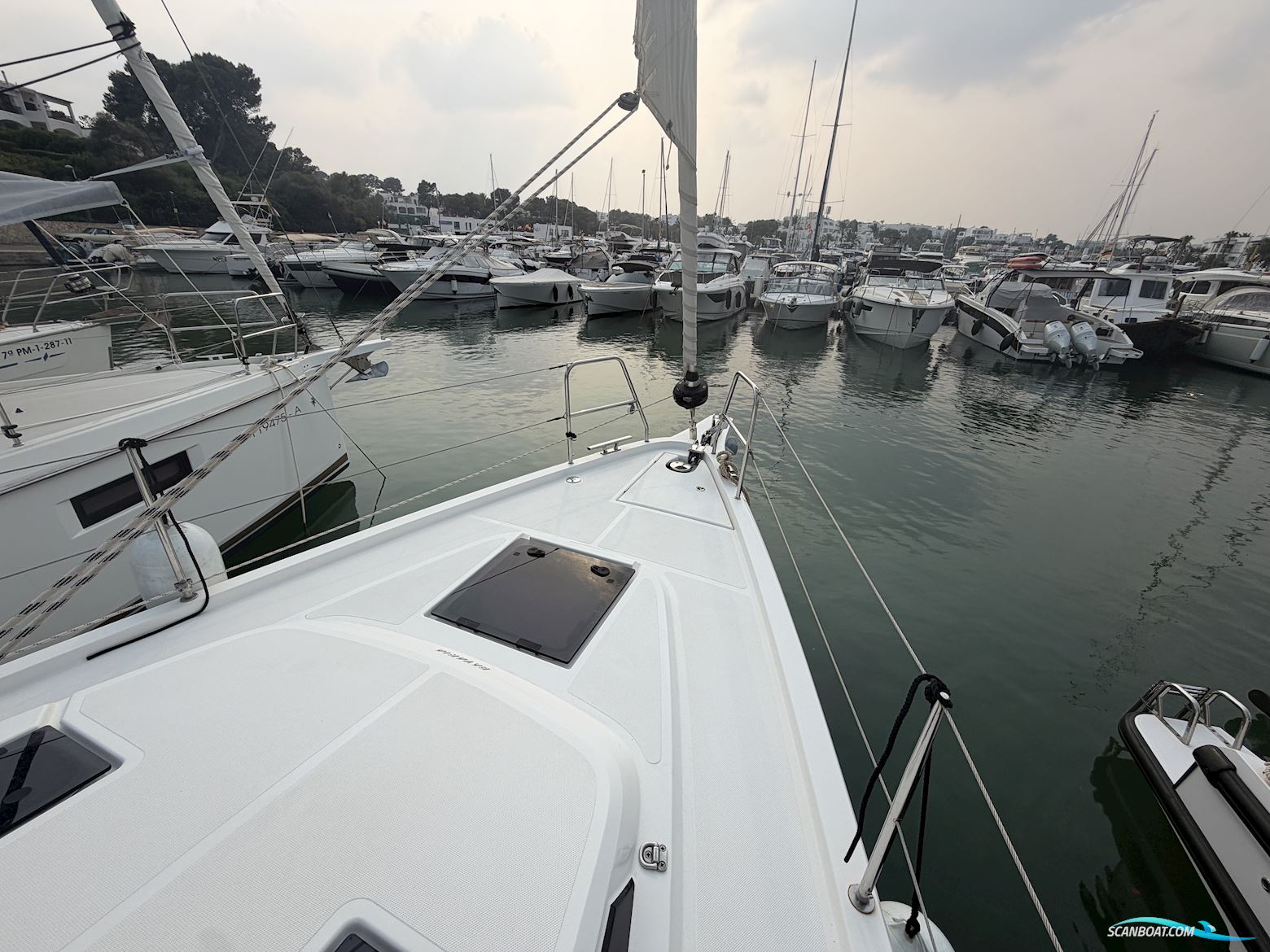 Bavaria C38