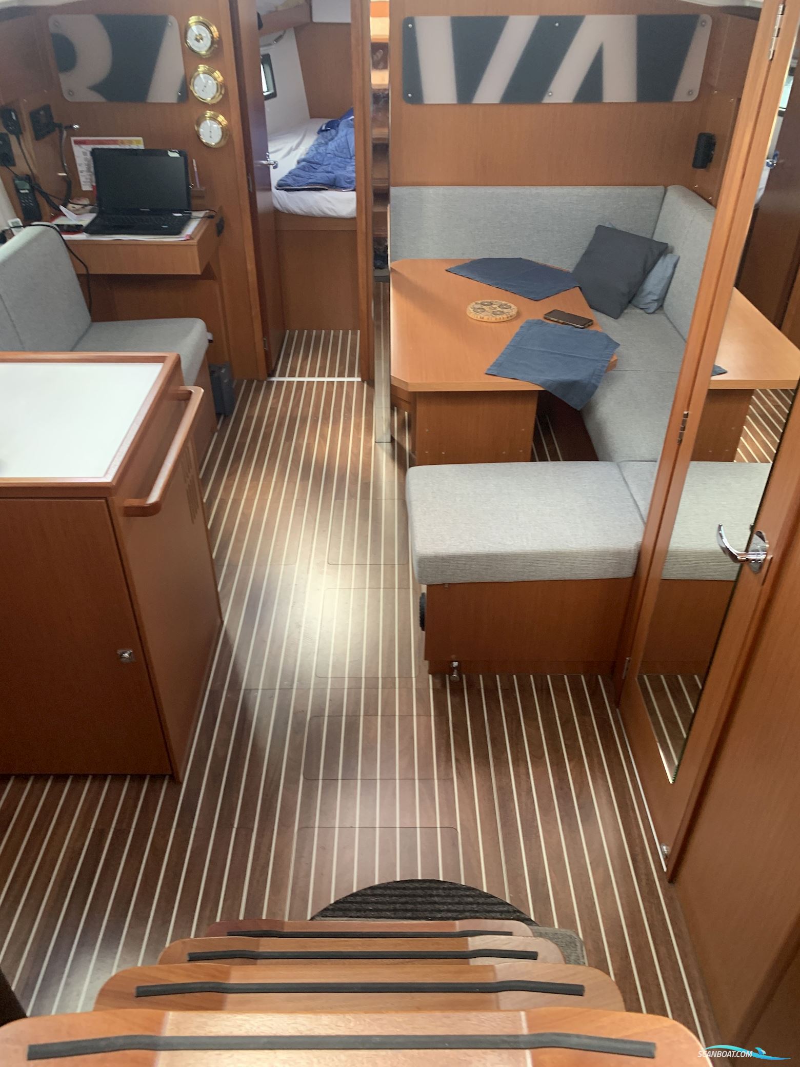 Bavaria C38