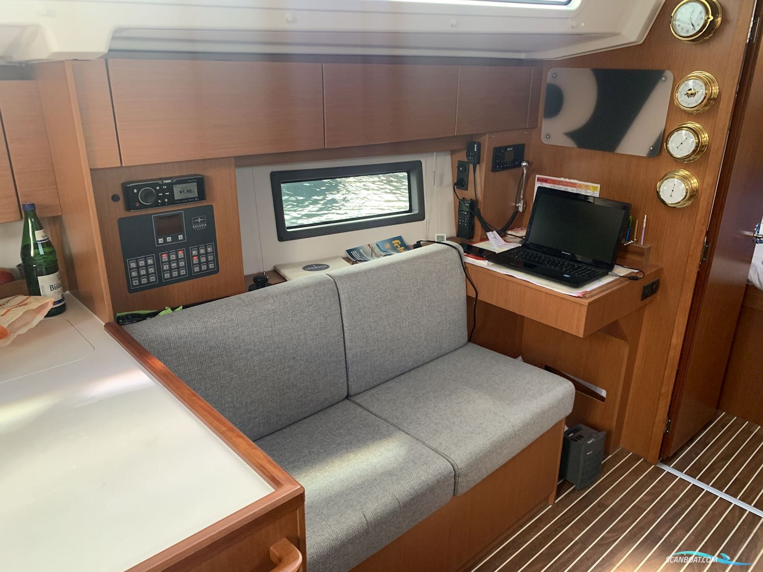 Bavaria C38