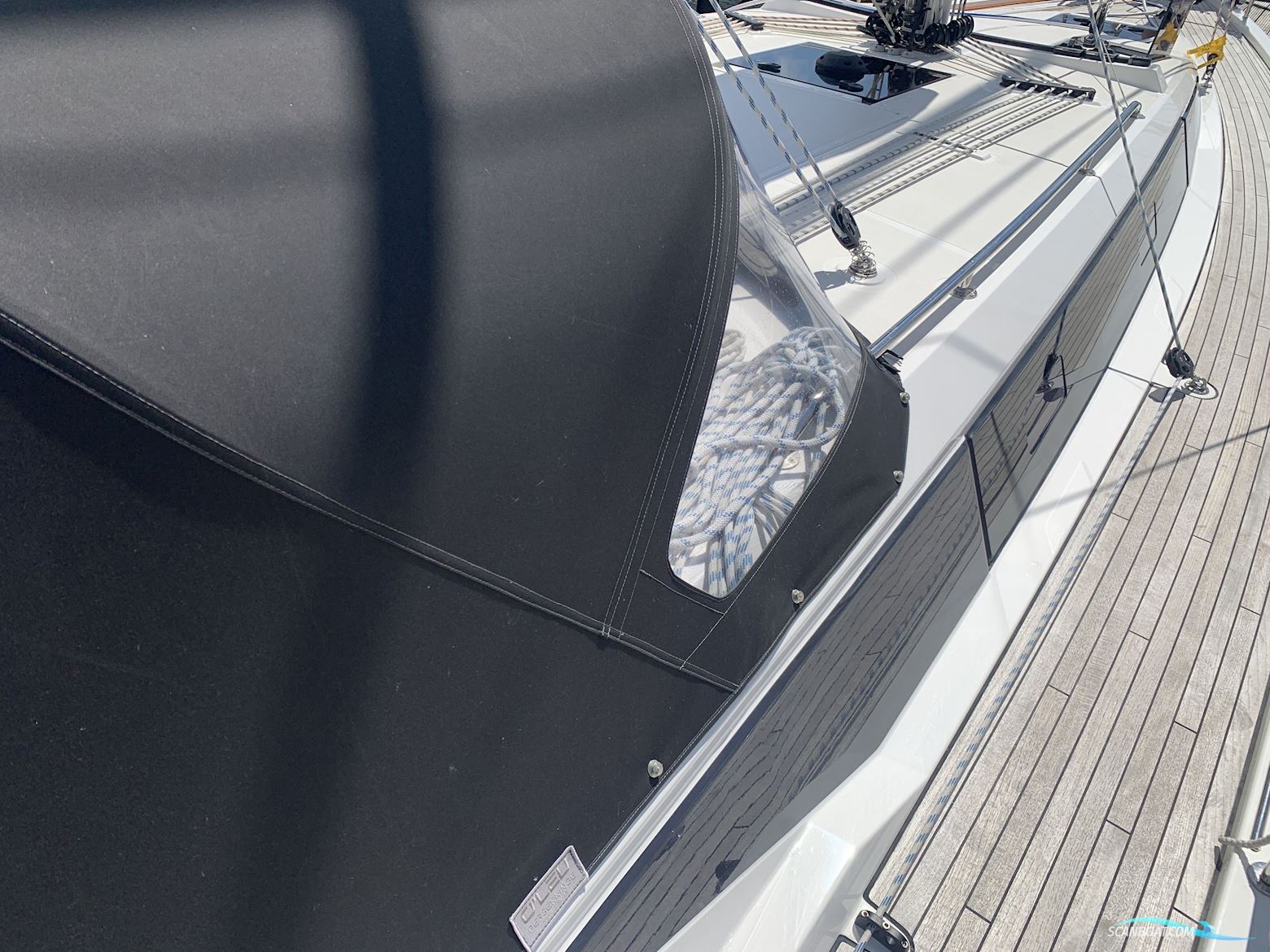 Bavaria C38