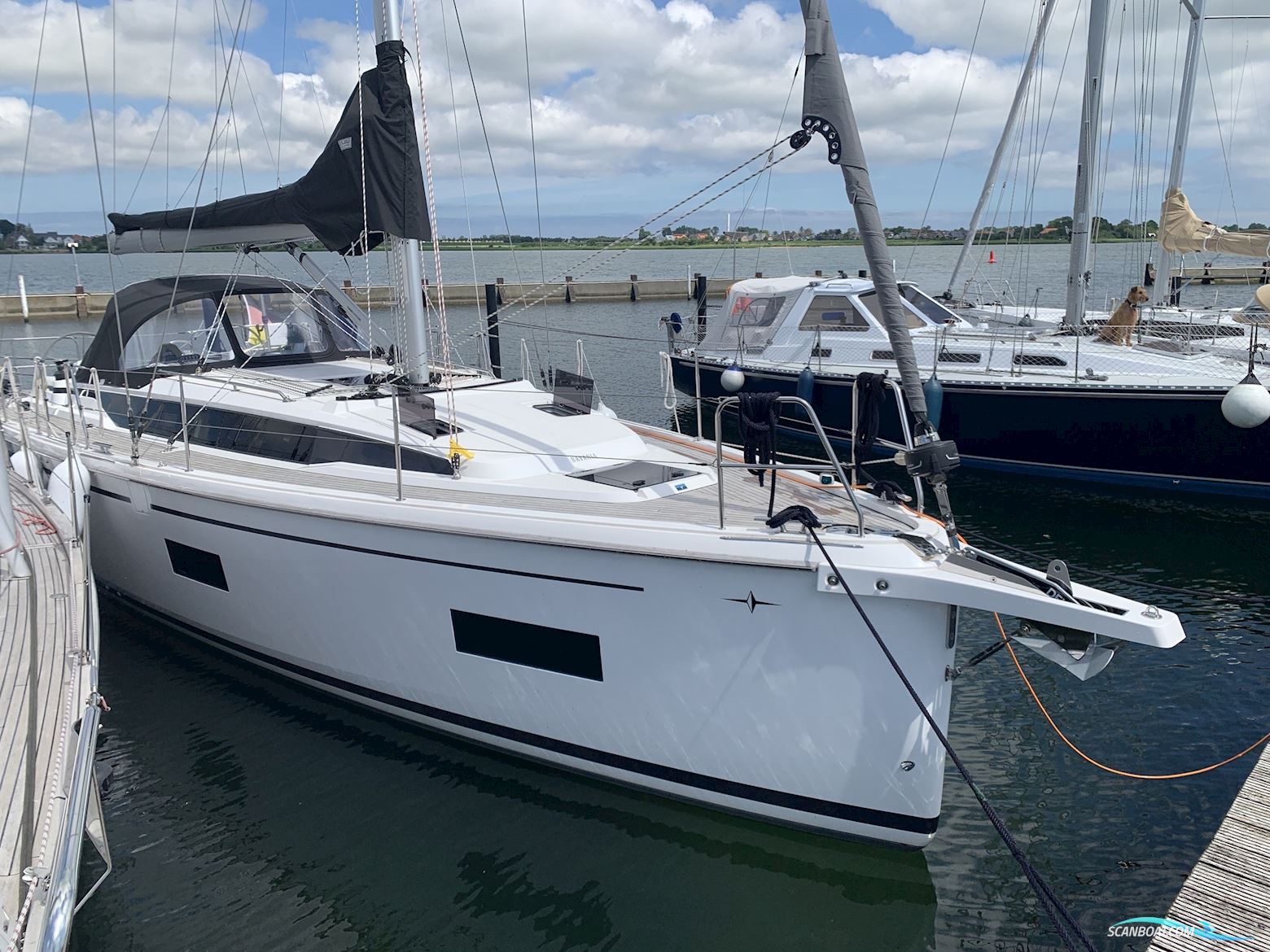 Bavaria C38