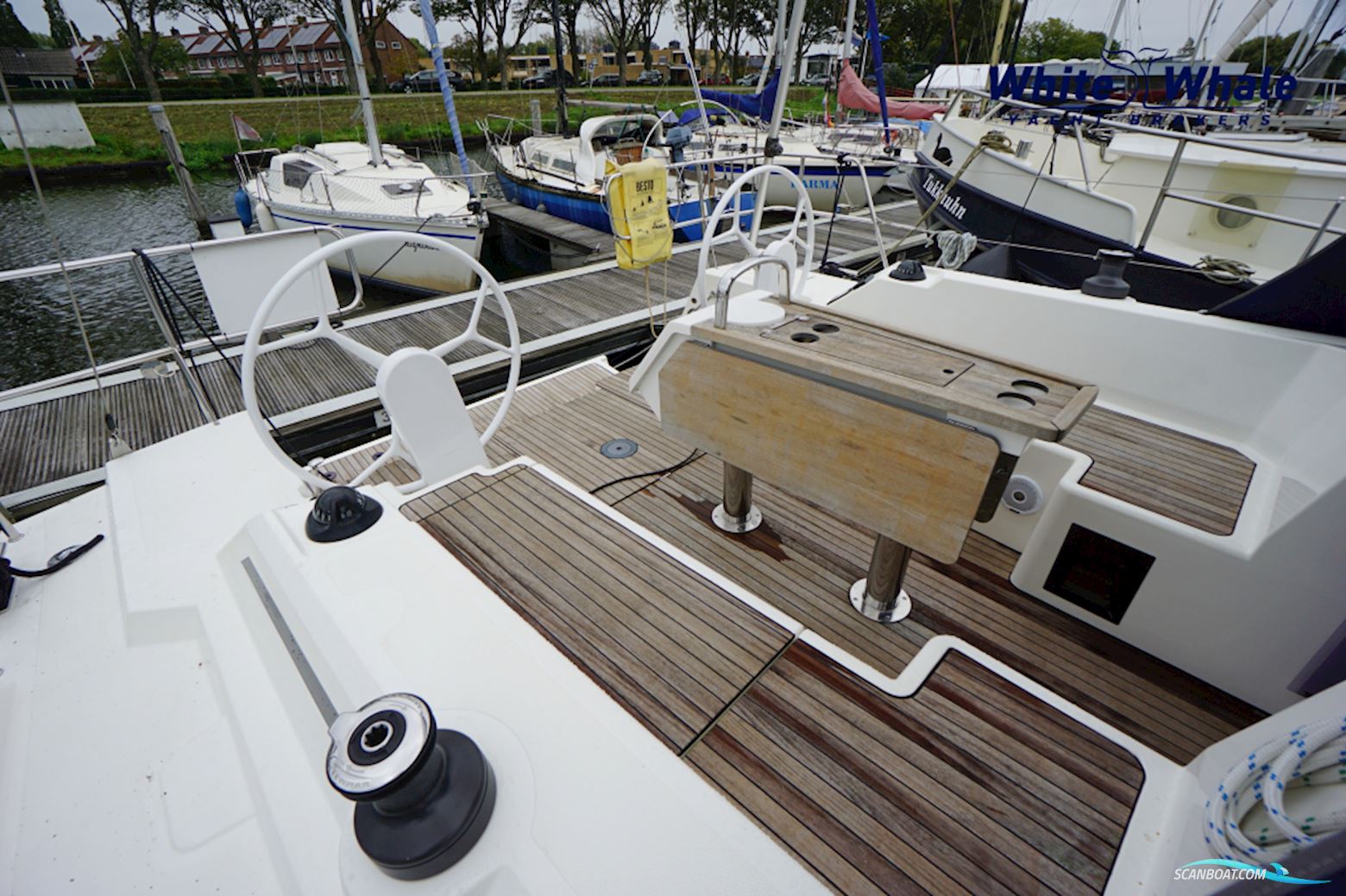 Bavaria C38