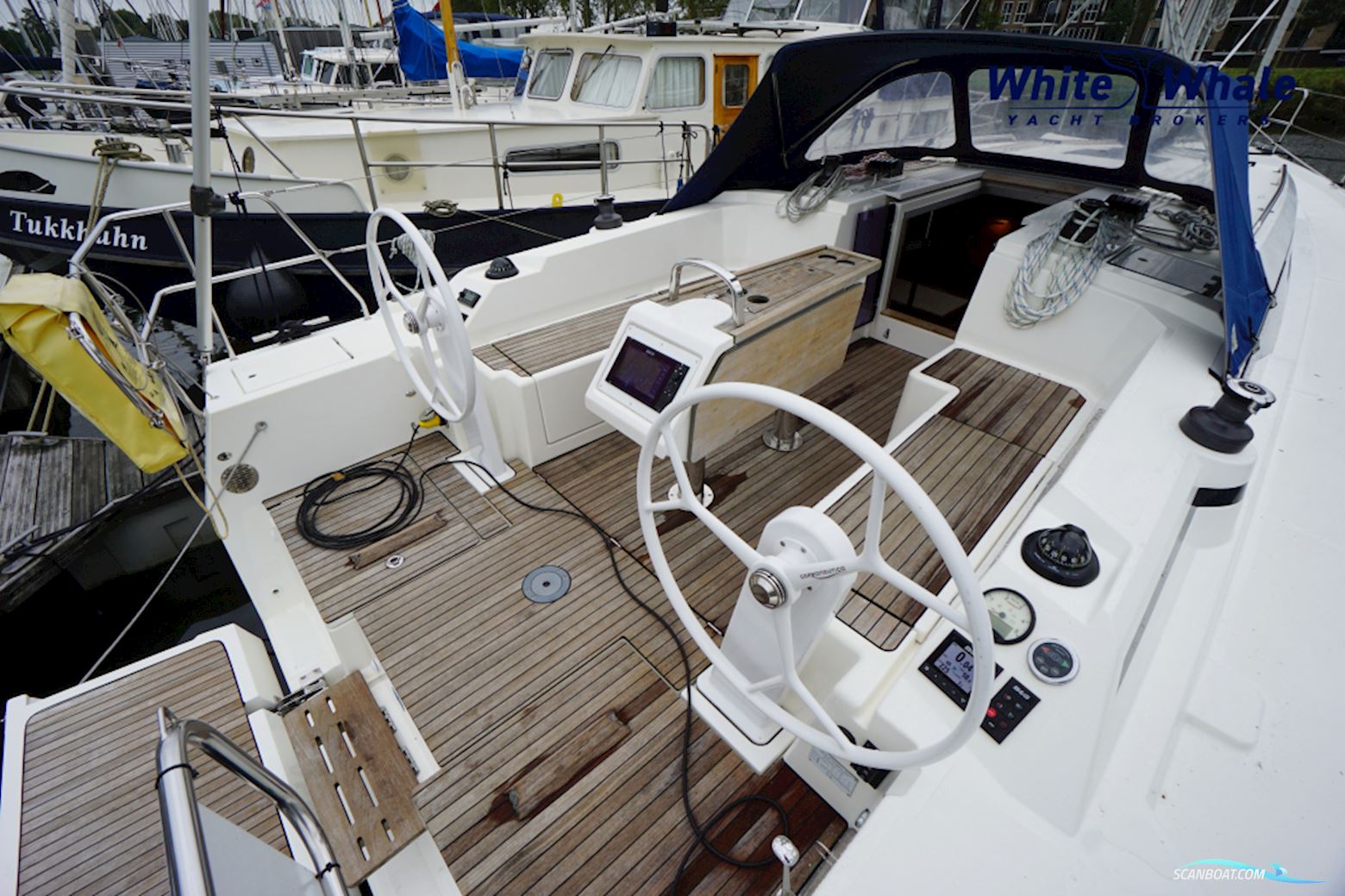 Bavaria C38