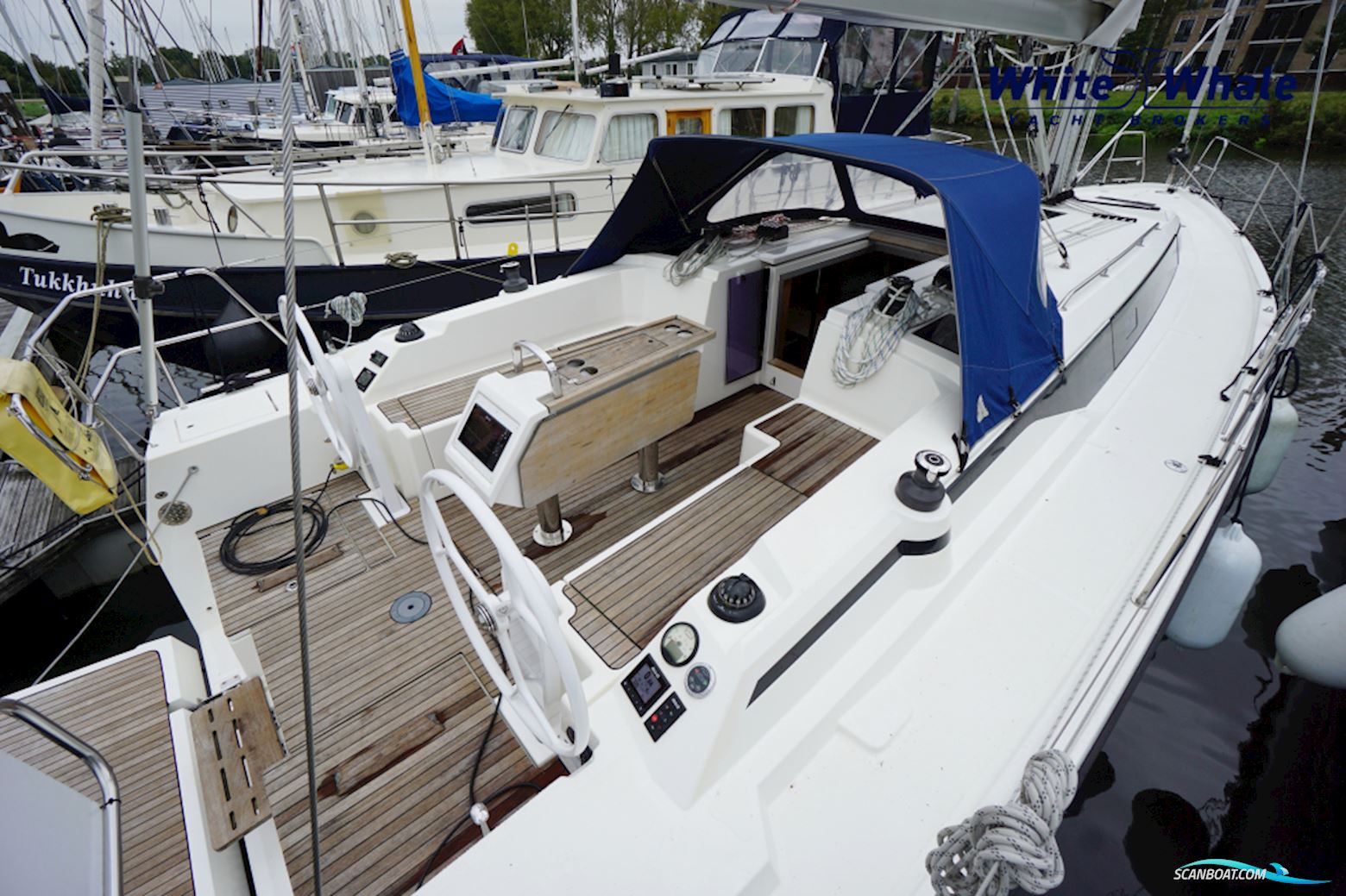 Bavaria C38