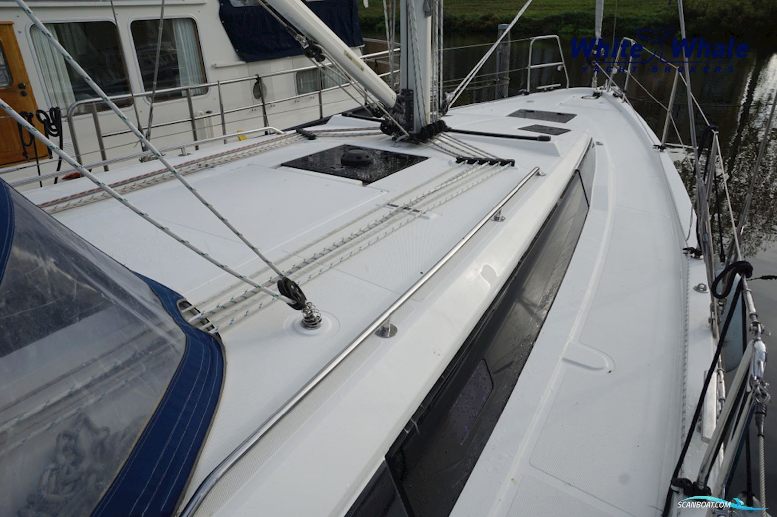 Bavaria C38