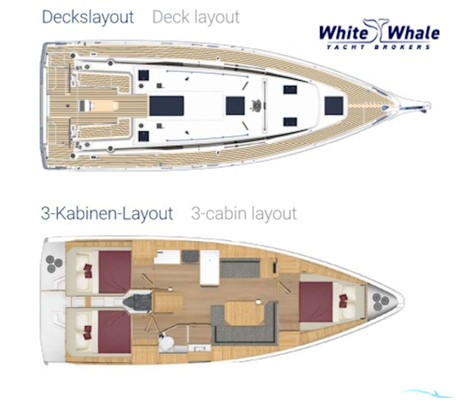 Bavaria C38