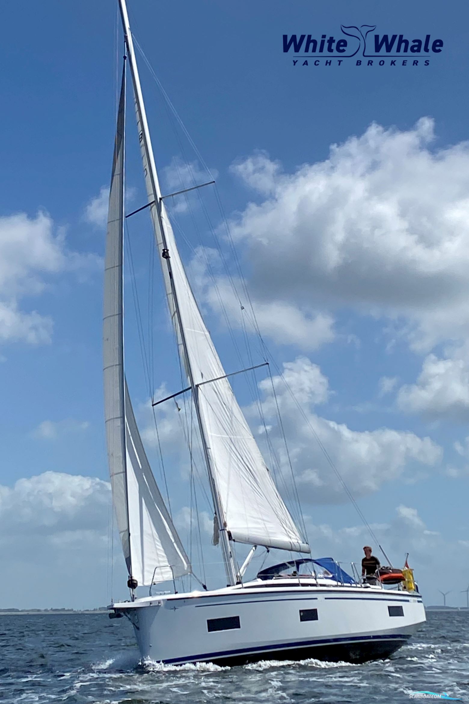 Bavaria C38