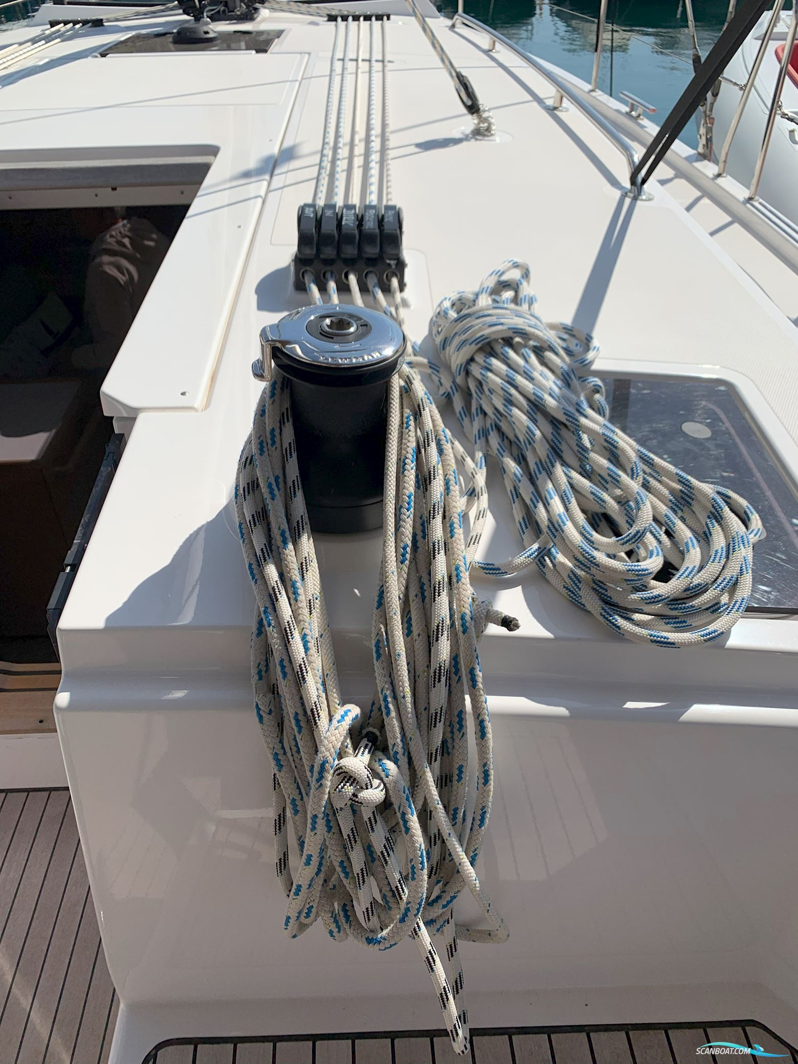 Bavaria C42 - Pre Owned - Just Reduced