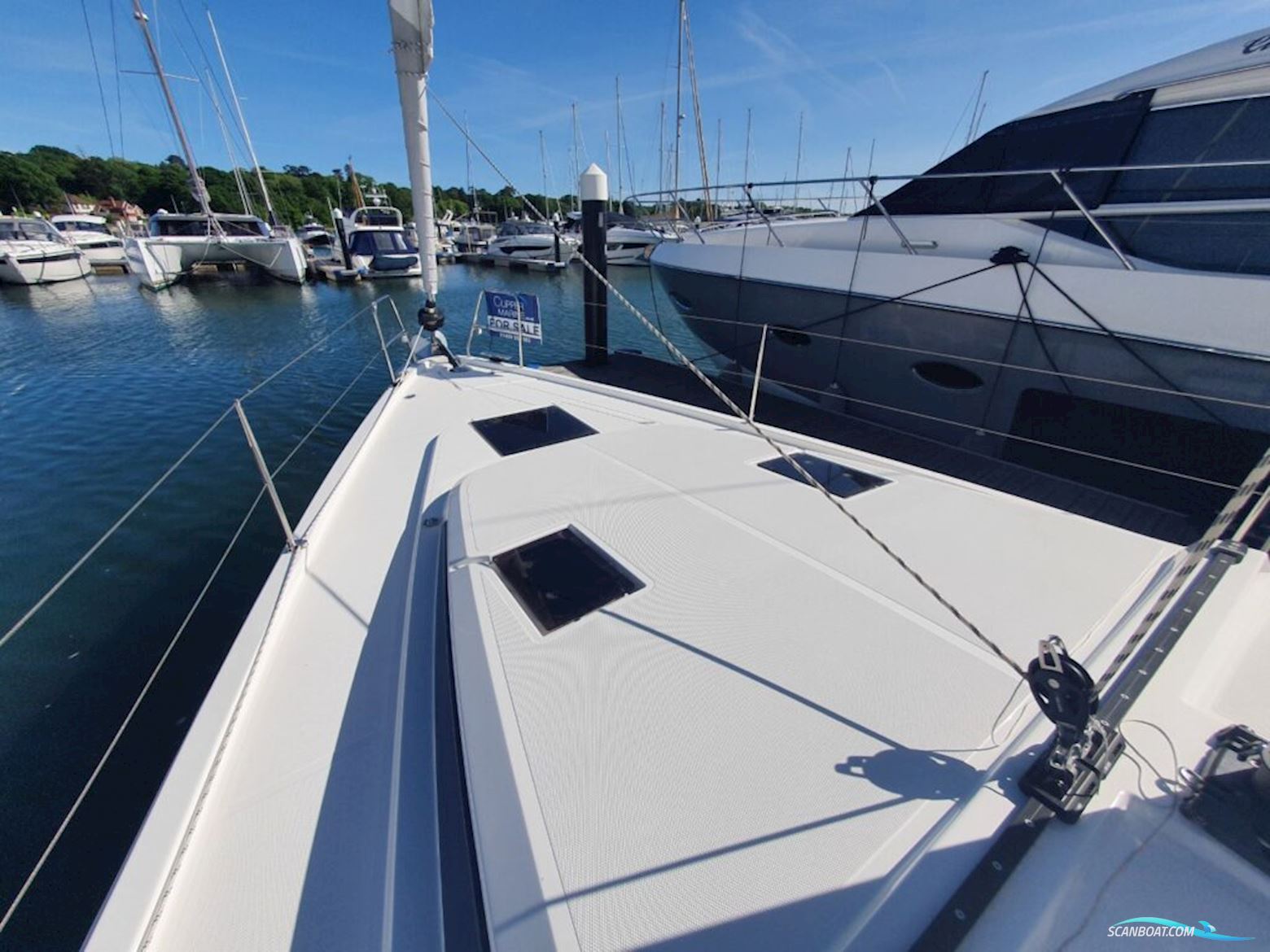 Bavaria C42 - Spring Sale!