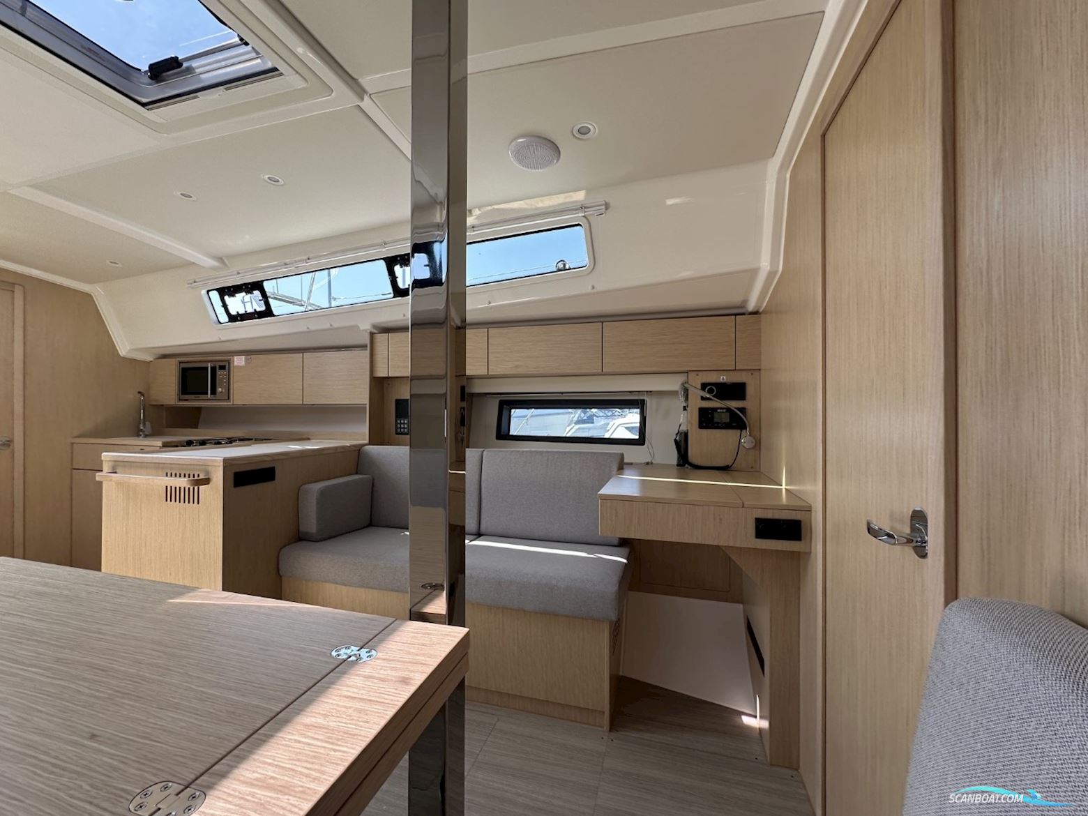 Bavaria C42 - Spring Sale!