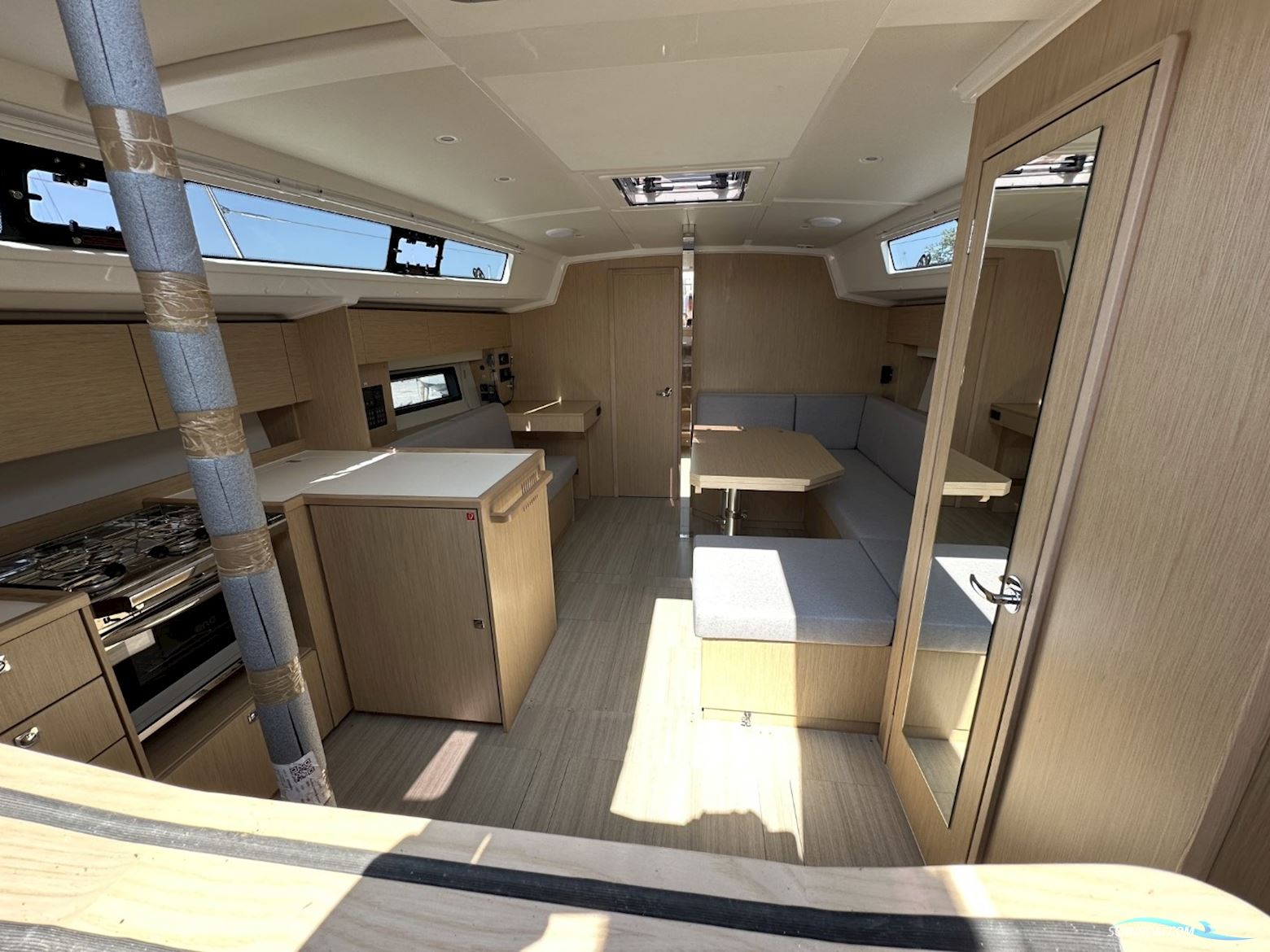 Bavaria C42 - Spring Sale!