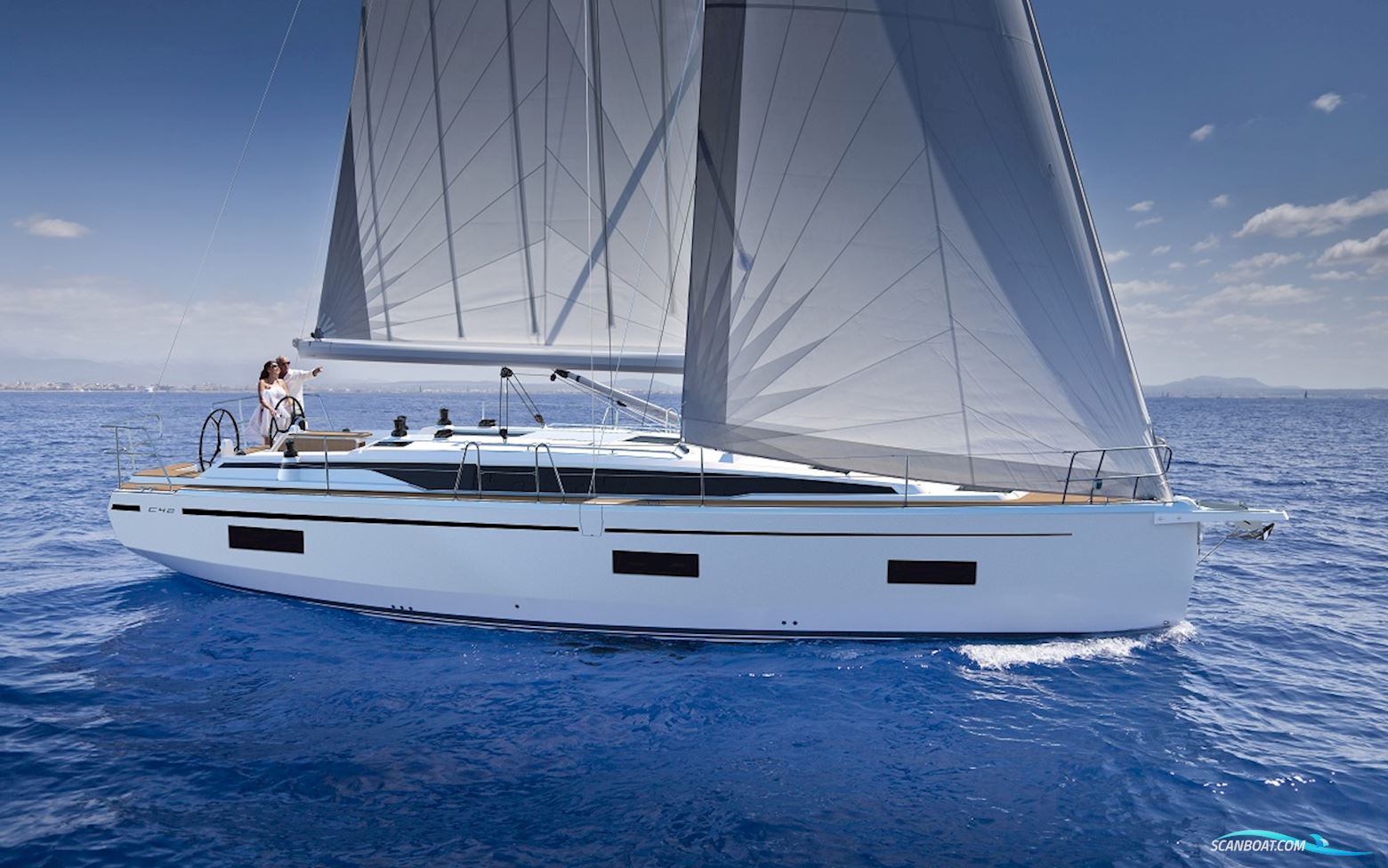 Bavaria C42