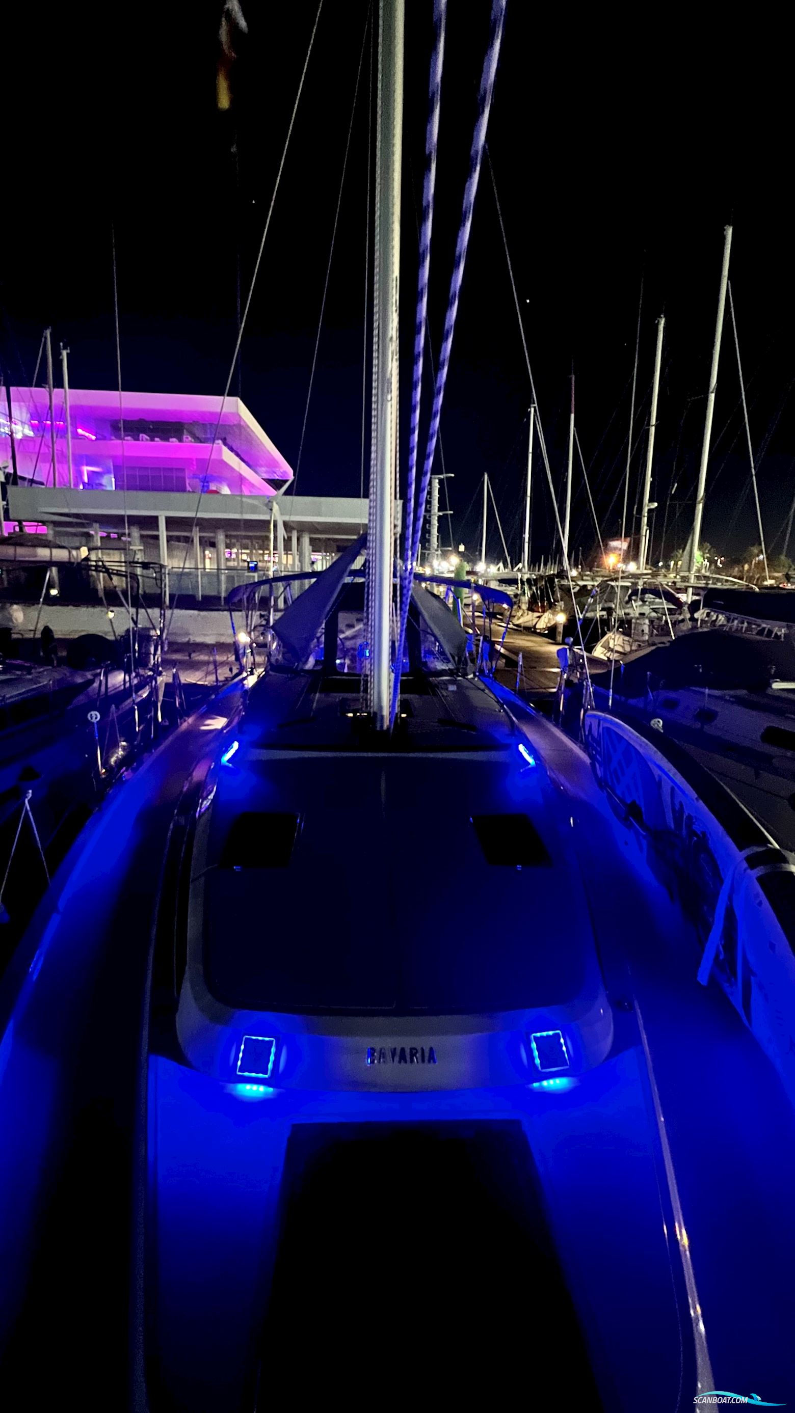 Bavaria C42