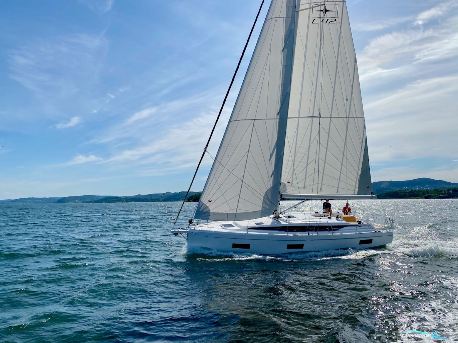 Bavaria C42