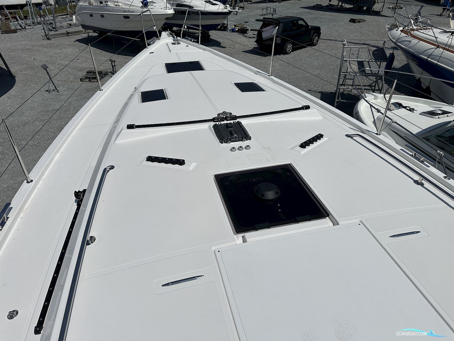 Bavaria C42