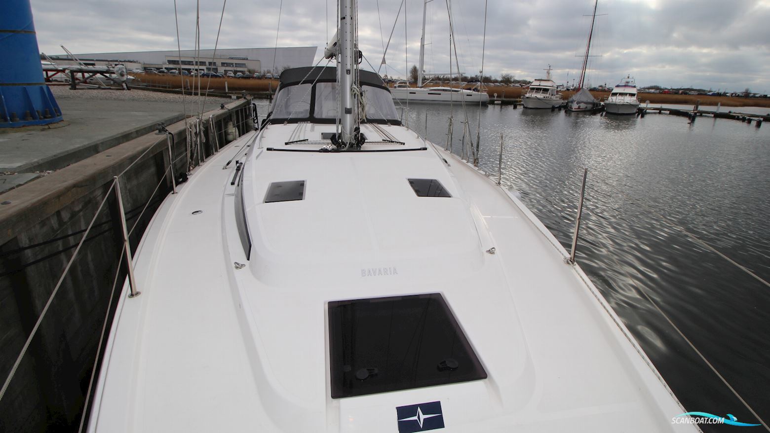 Bavaria C42