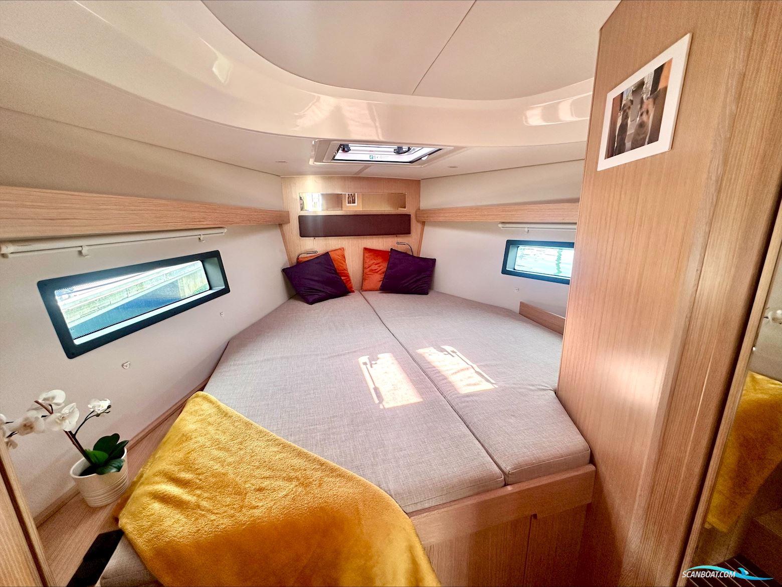 Bavaria C42