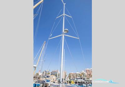 Bavaria C42 Zeilboten 2022, met Yanmar motor, Spain