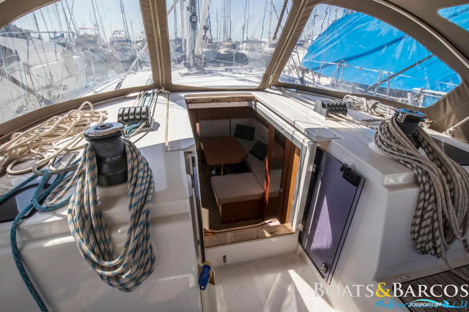 Bavaria C42