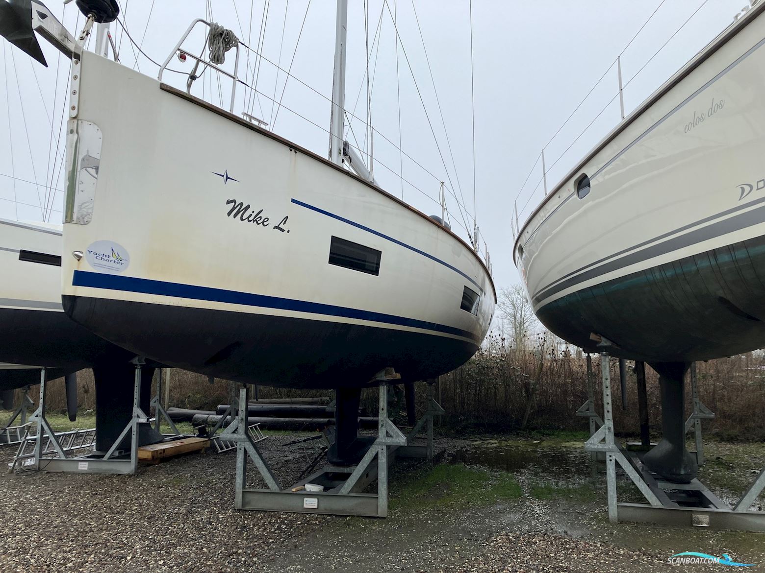 Bavaria C45 Holiday