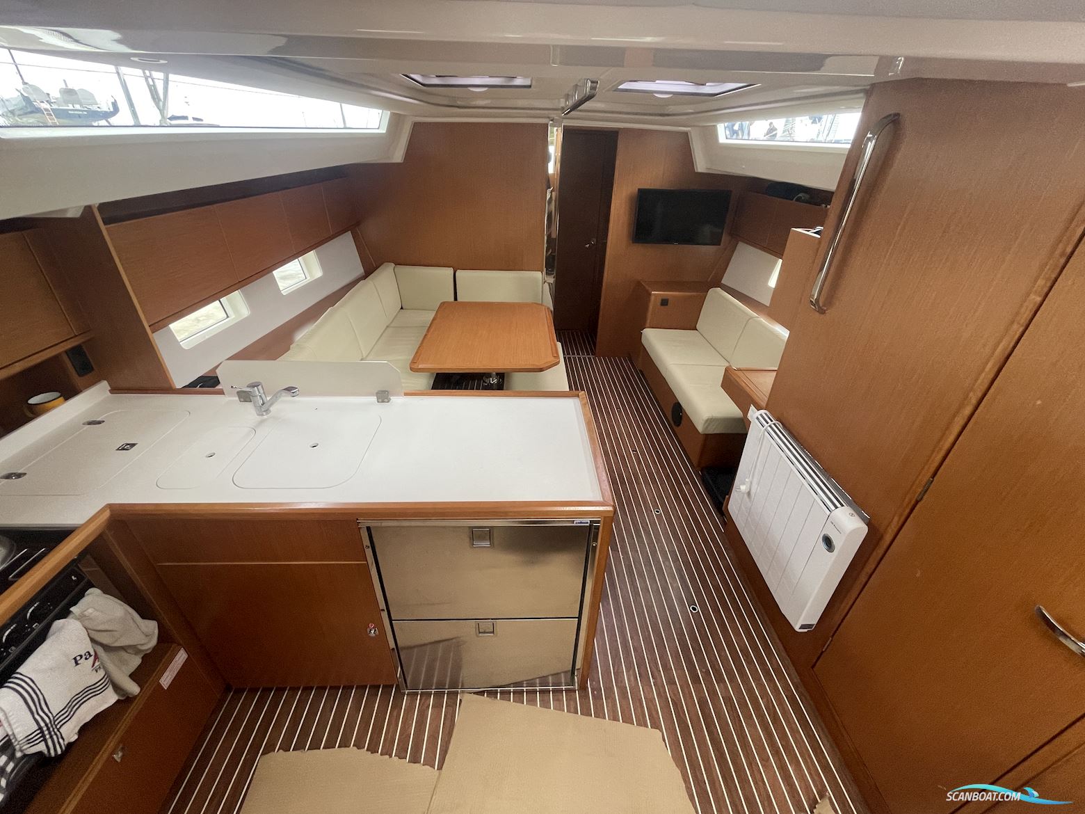Bavaria C45 Holiday