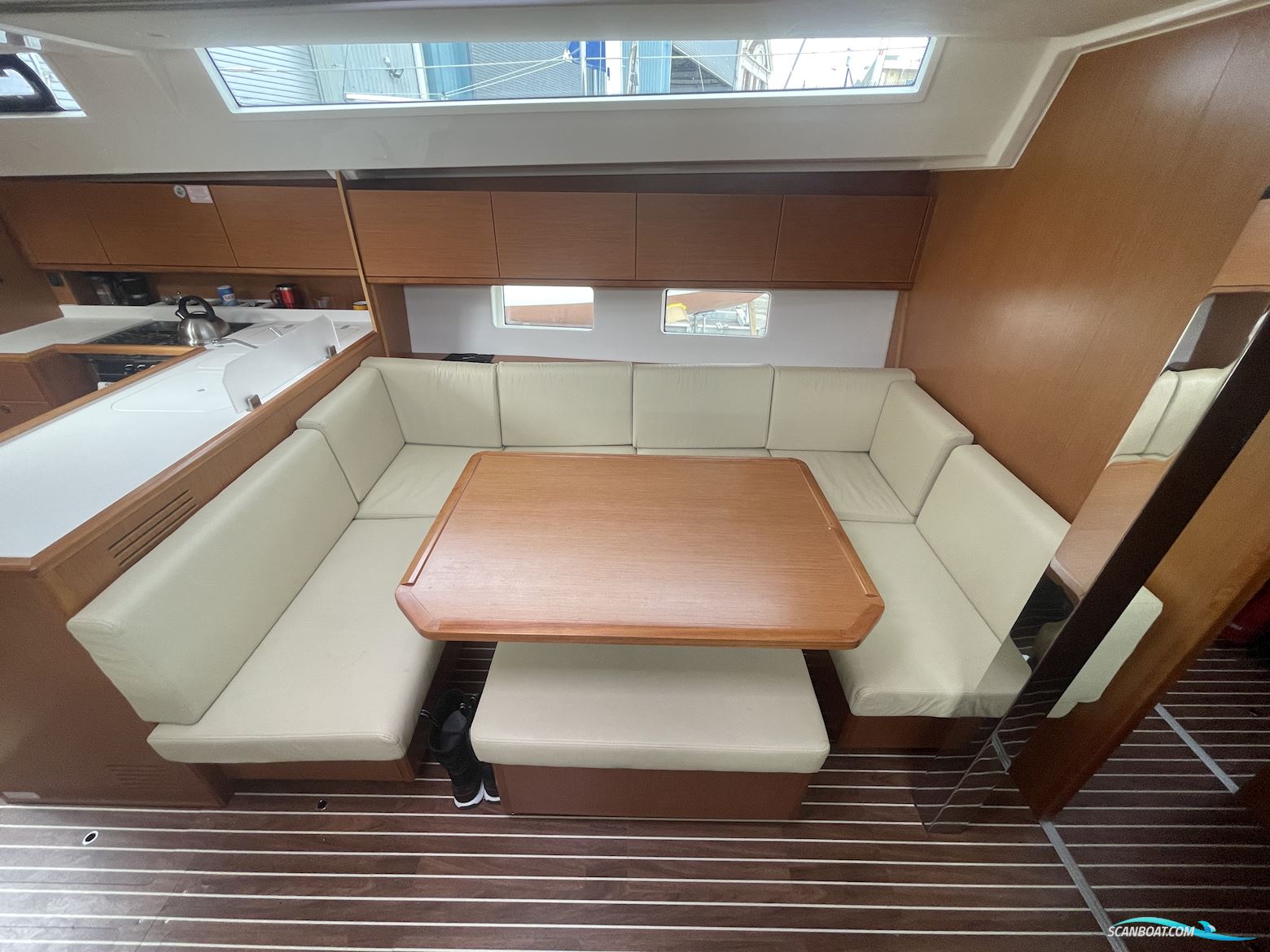 Bavaria C45 Holiday