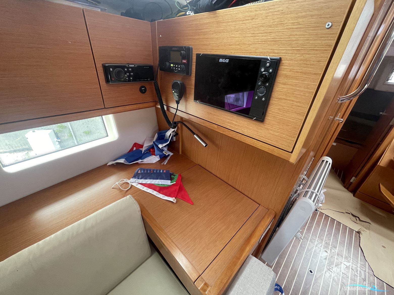 Bavaria C45 Holiday