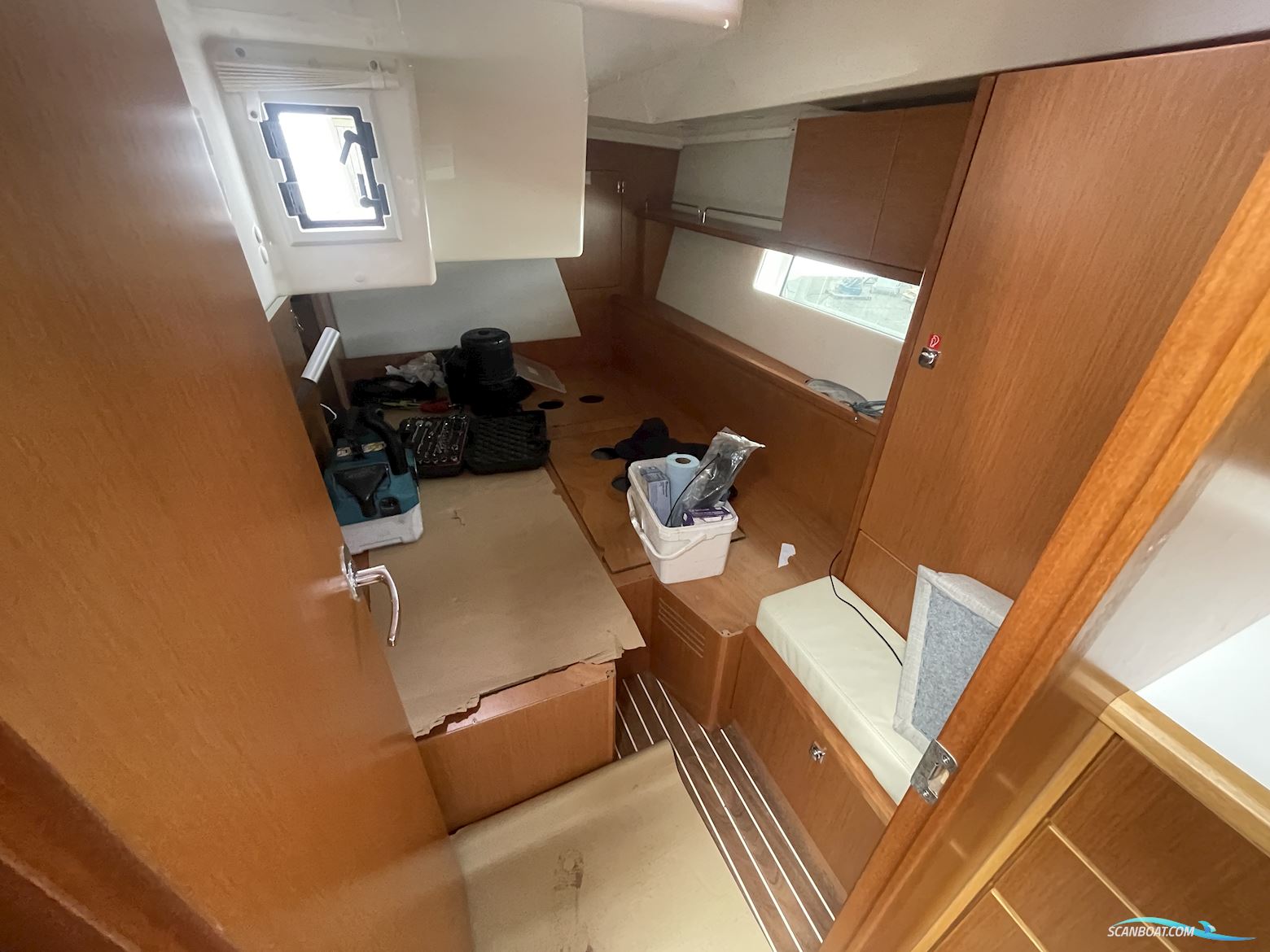 Bavaria C45 Holiday