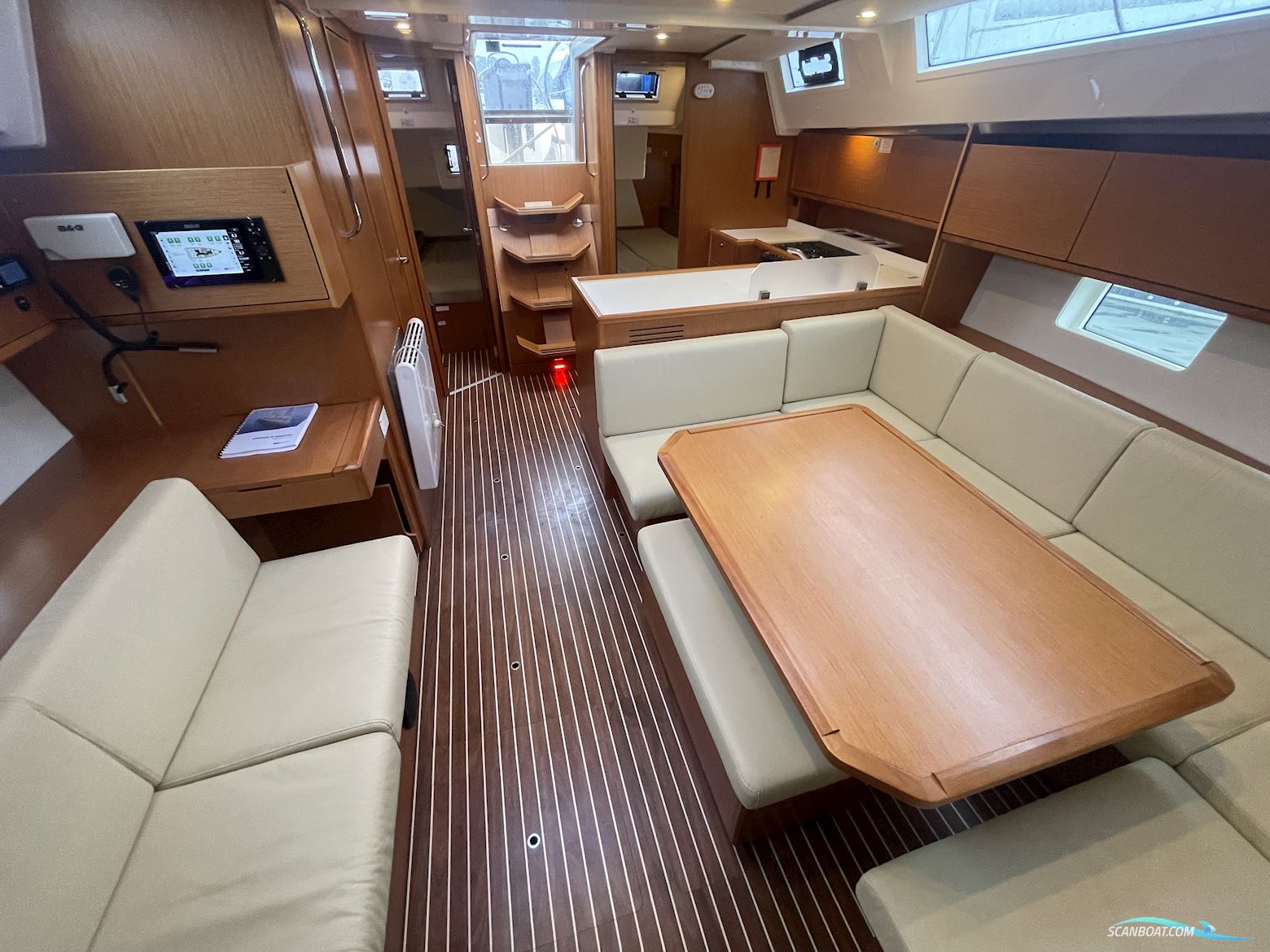 Bavaria C45 Holiday