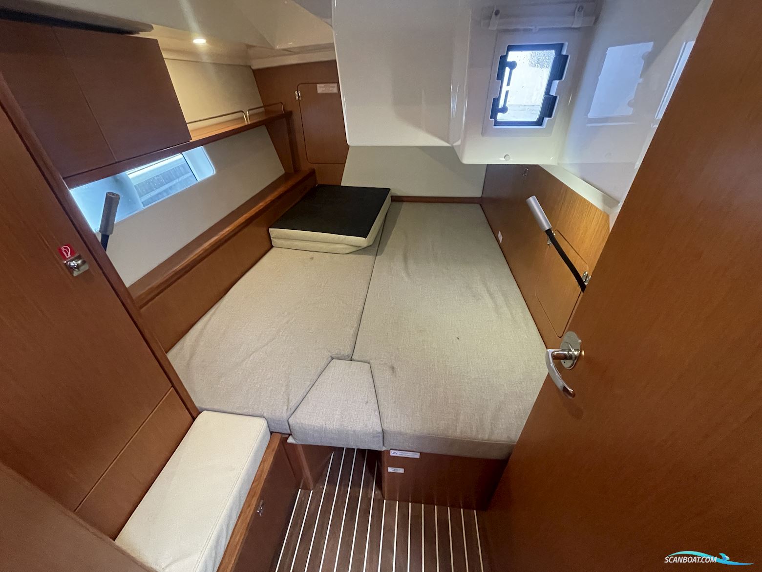Bavaria C45 Holiday