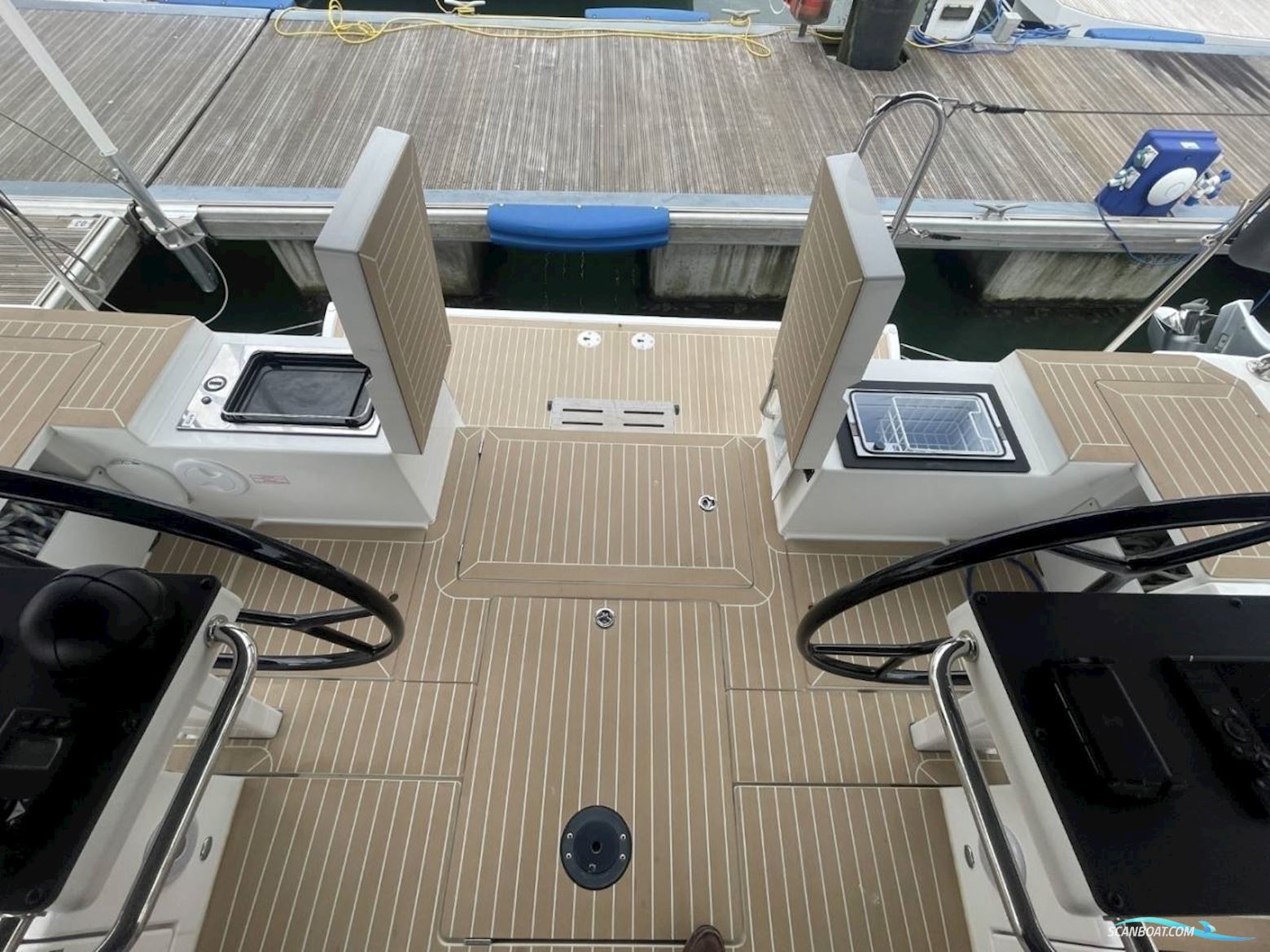 Bavaria C46 -Palma Boat Show Discount