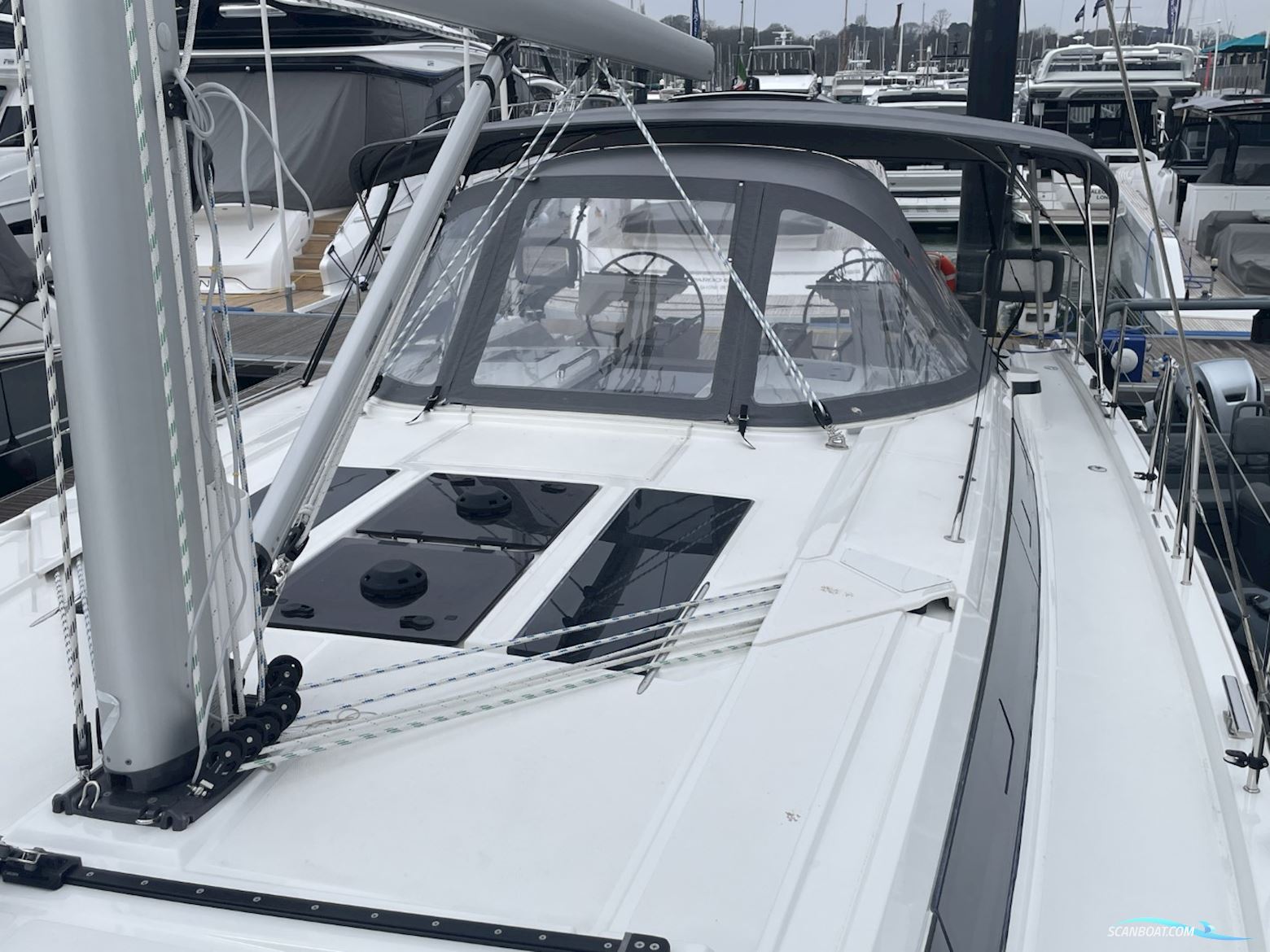 Bavaria C46 -Sommer Angebot Special