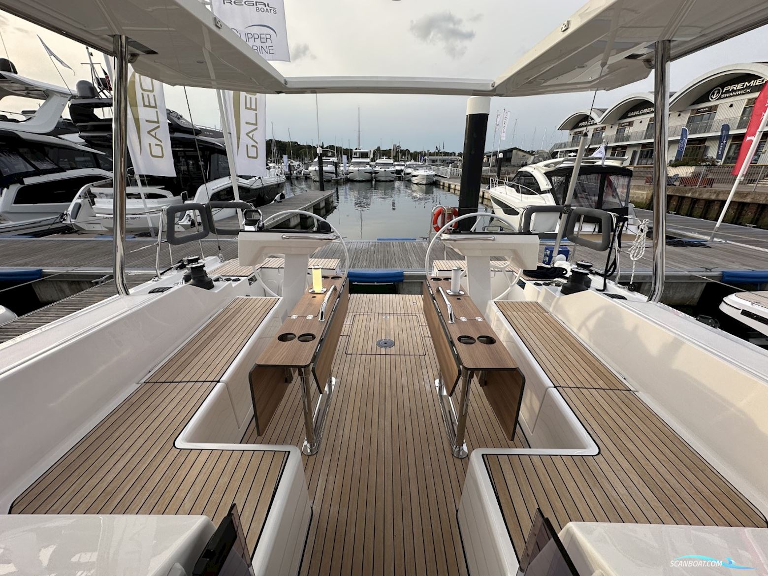 Bavaria C46 Hard Top - Spring Sale!