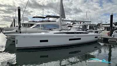 Bavaria C46 Hard Top Zeilboten 2025, met Yanmar motor, Spain