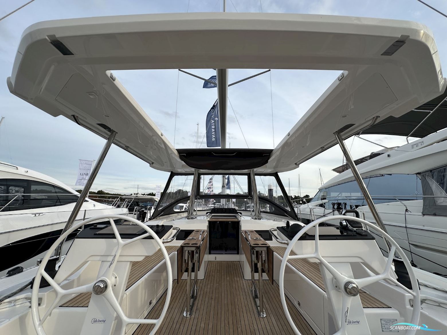 Bavaria C46 Ocean