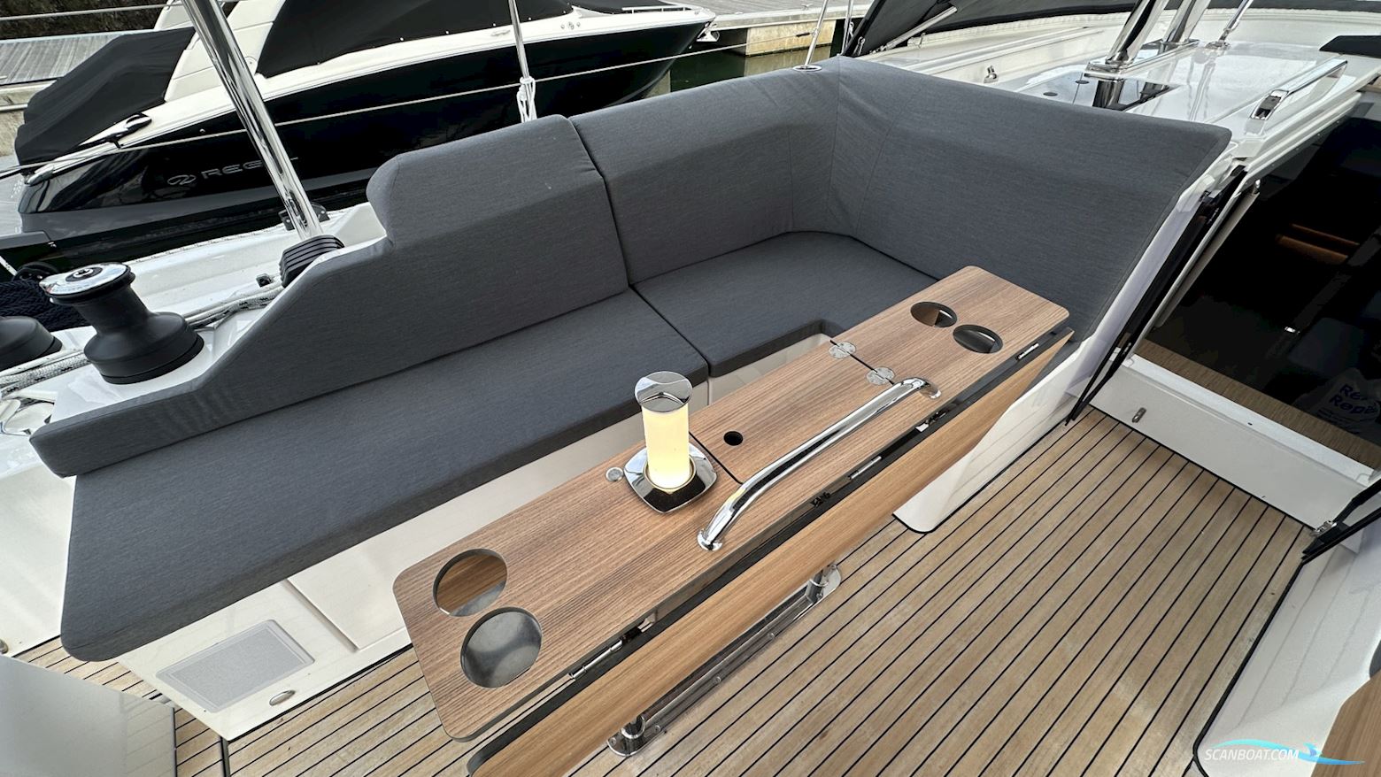 Bavaria C46 Ocean