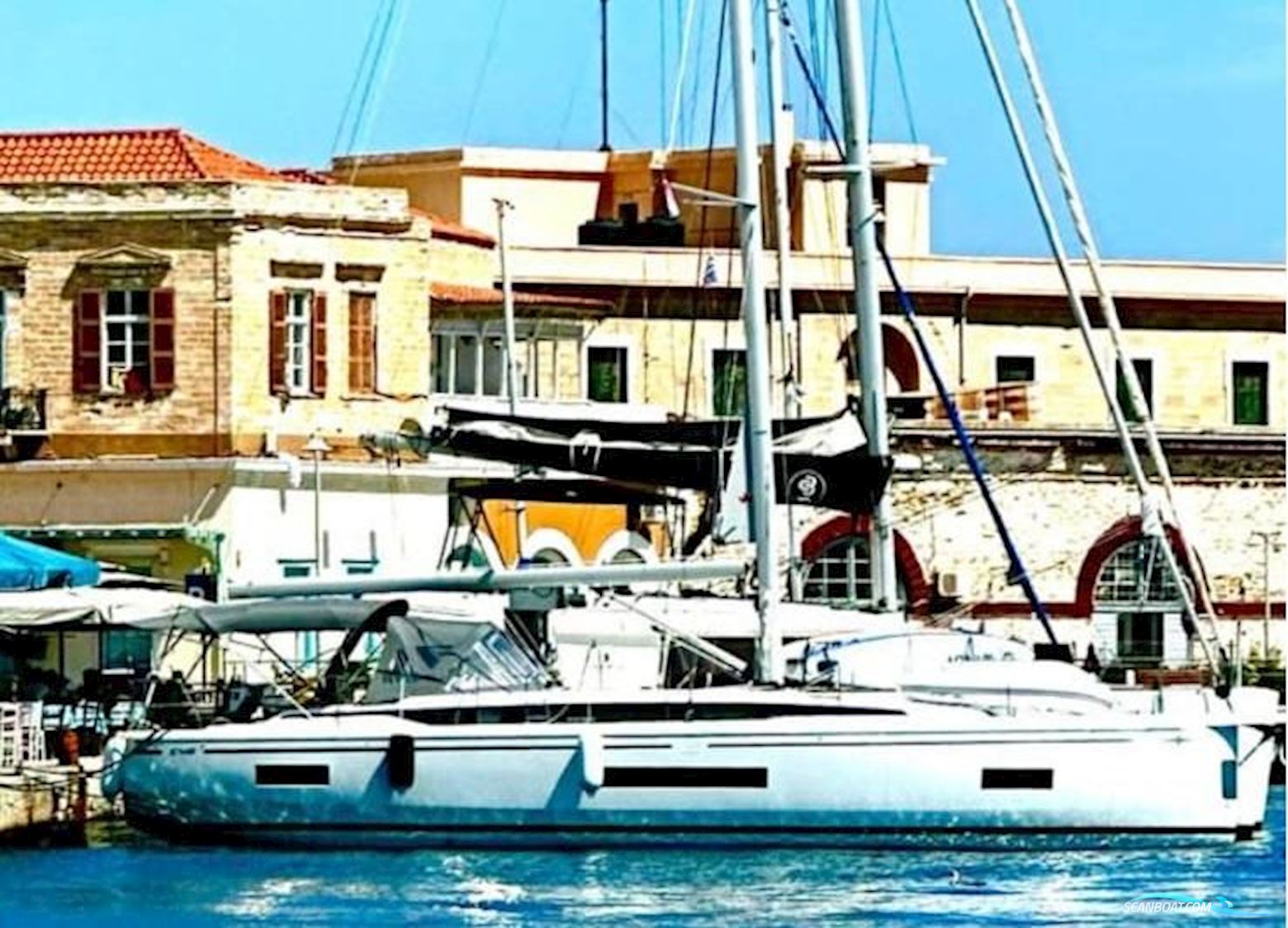 Bavaria C46