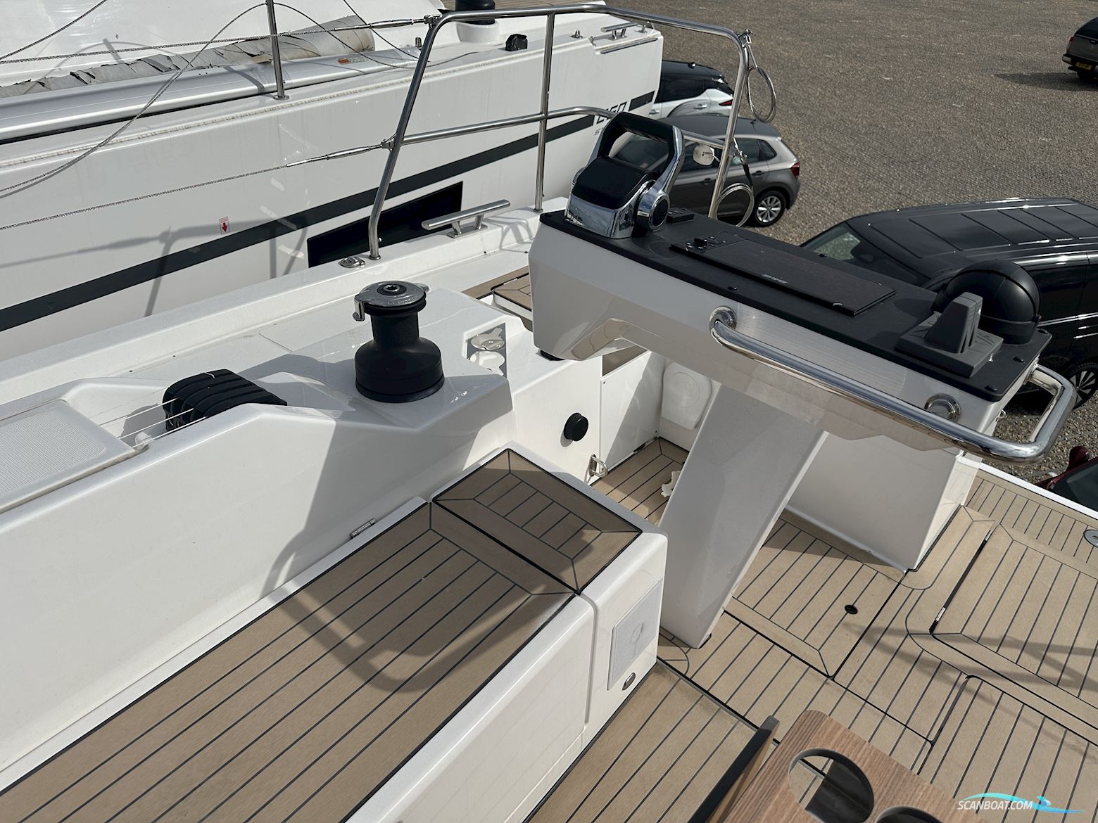 Bavaria C46