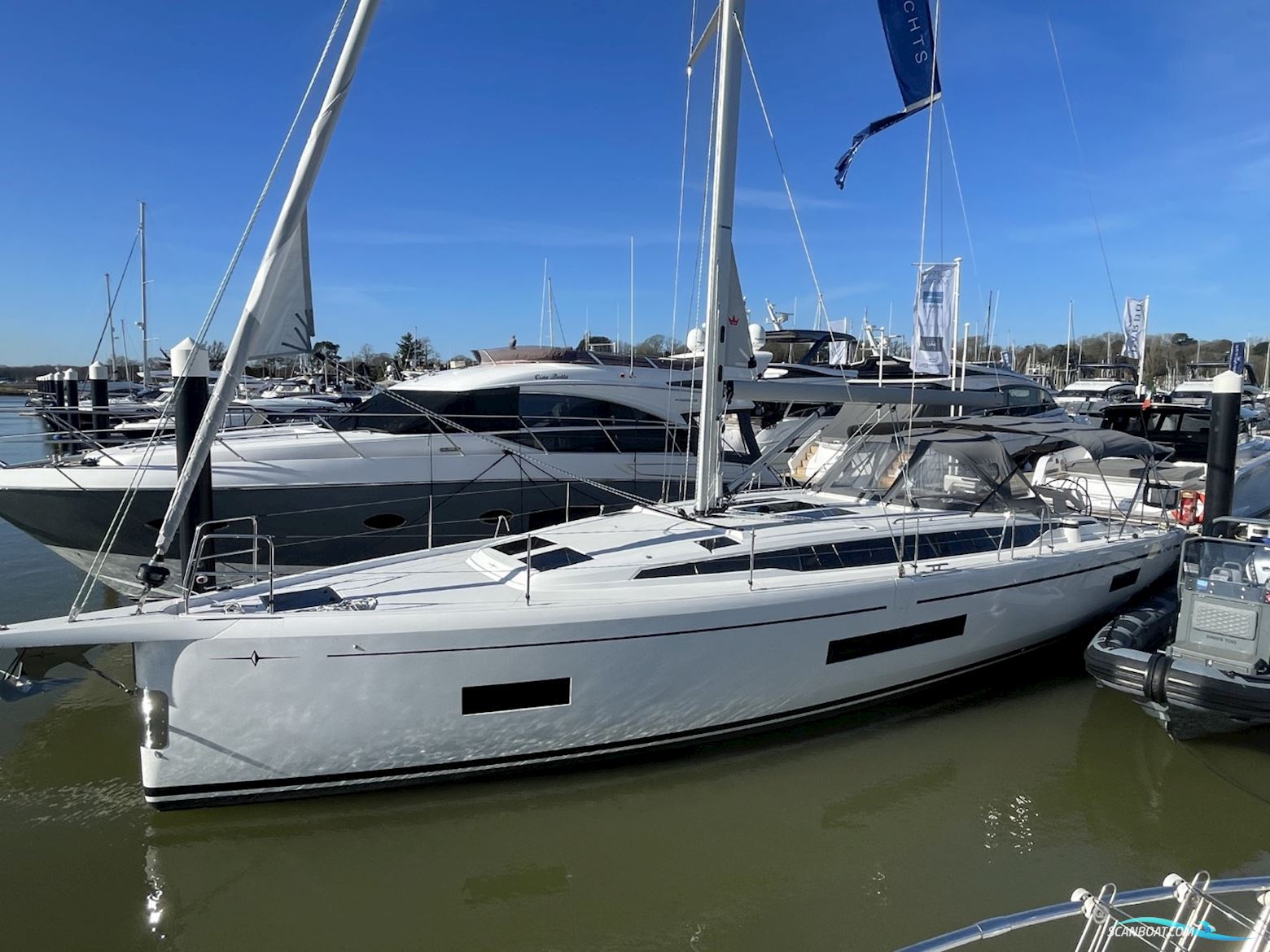 Bavaria C46
