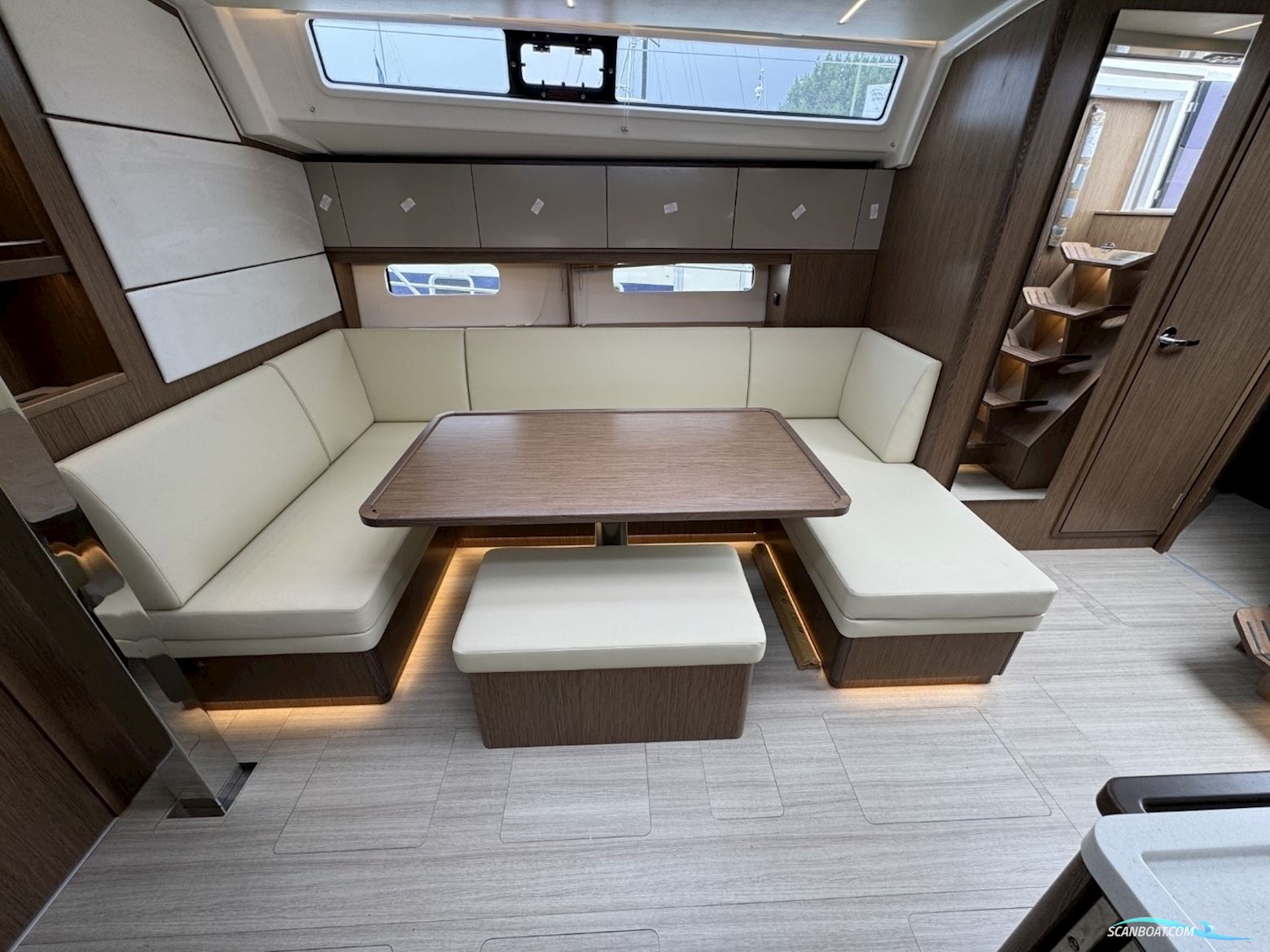 Bavaria C46