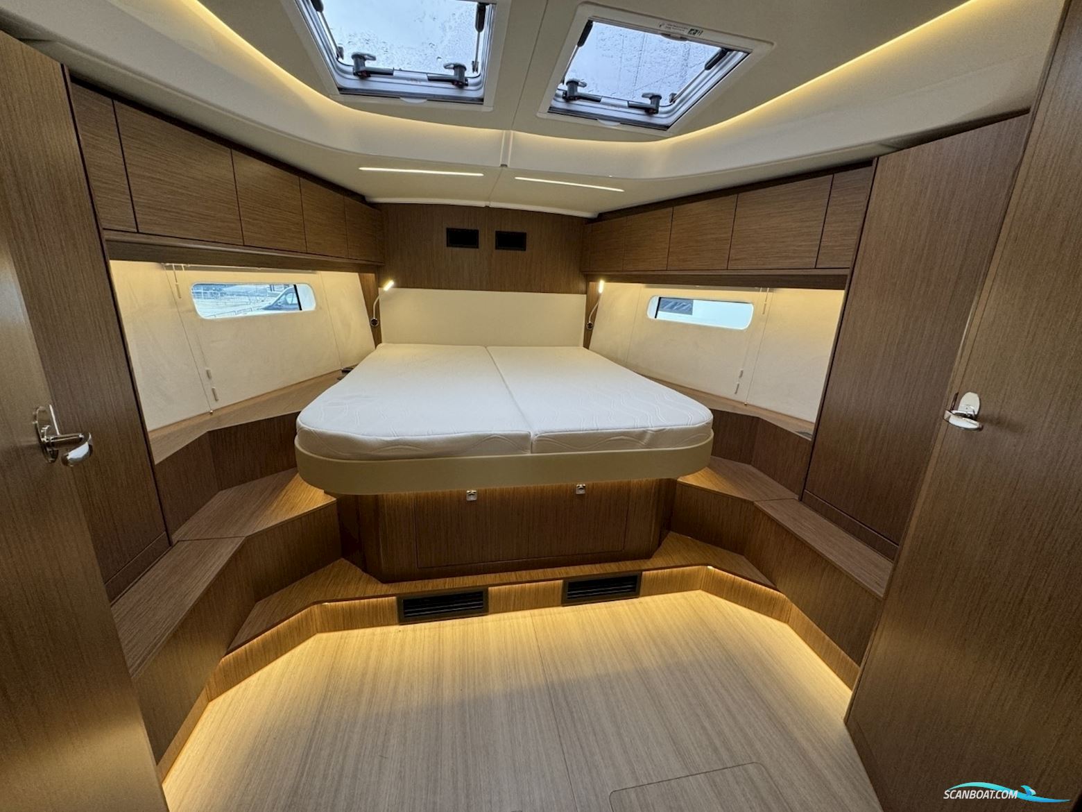 Bavaria C46