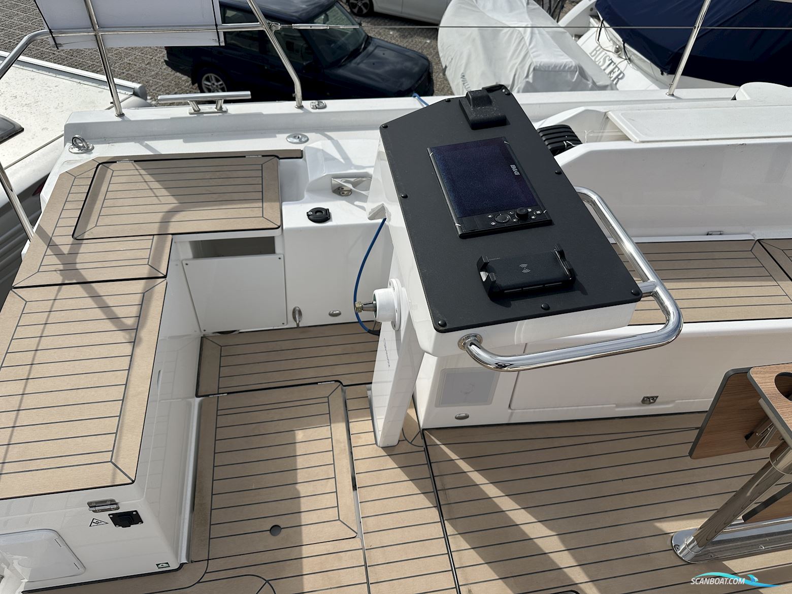 Bavaria C46