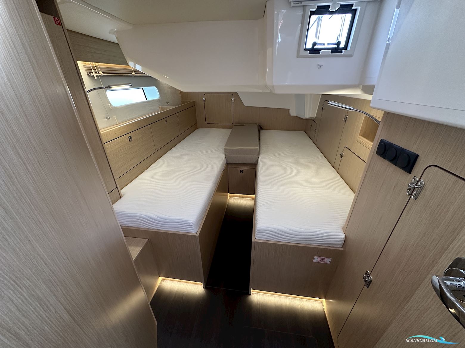 Bavaria C46