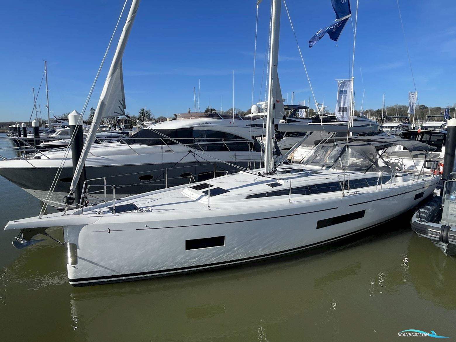 Bavaria C46